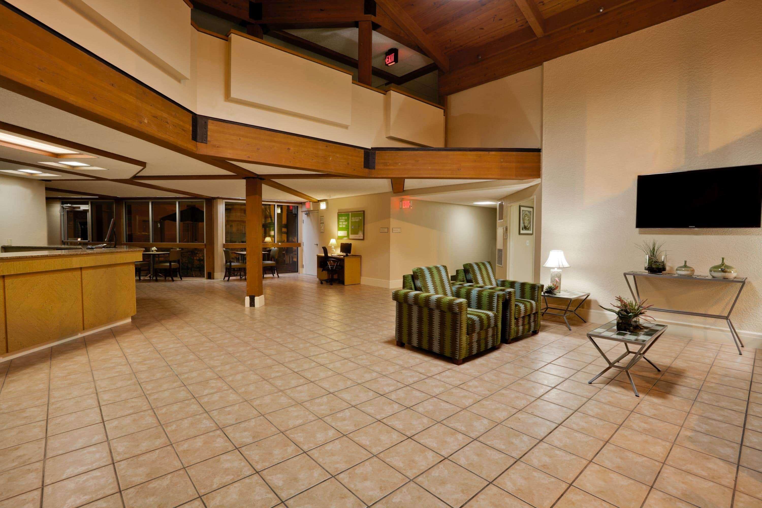 La Quinta By Wyndham St. Pete-clearwater Airport 3* Clearwater