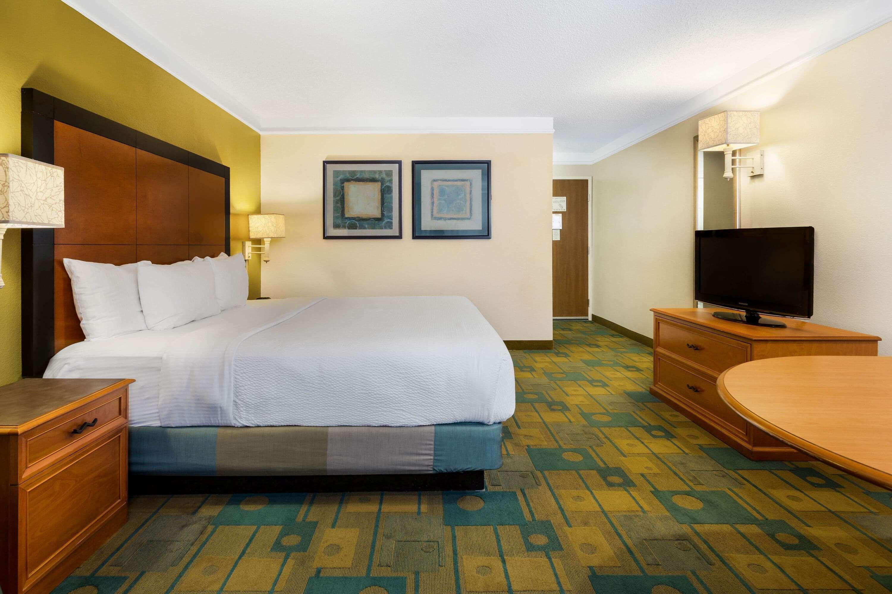 Hotel La Quinta By Wyndham St. Pete-clearwater Airport Clearwater