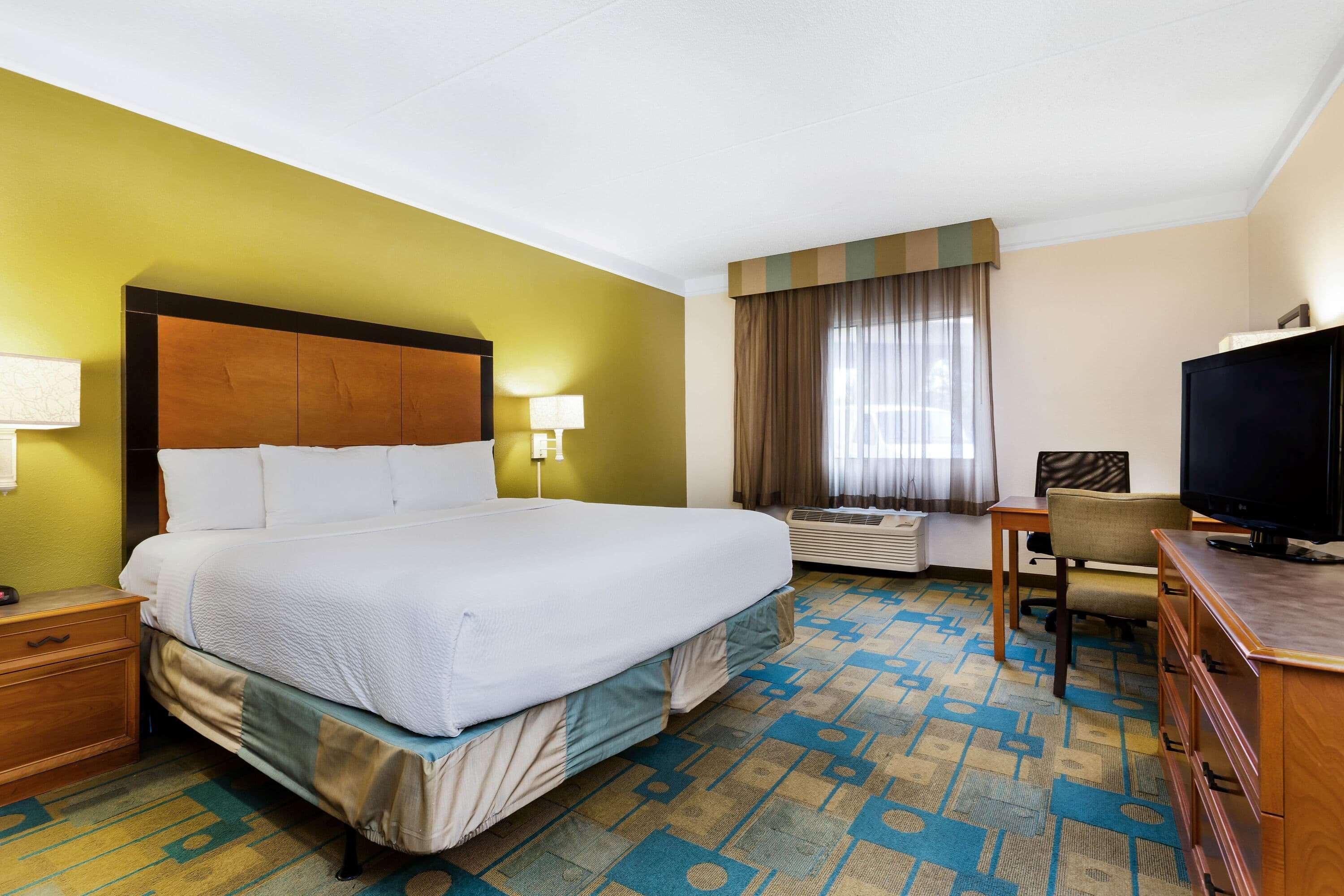 Hotel La Quinta By Wyndham St. Pete-clearwater Airport 3*