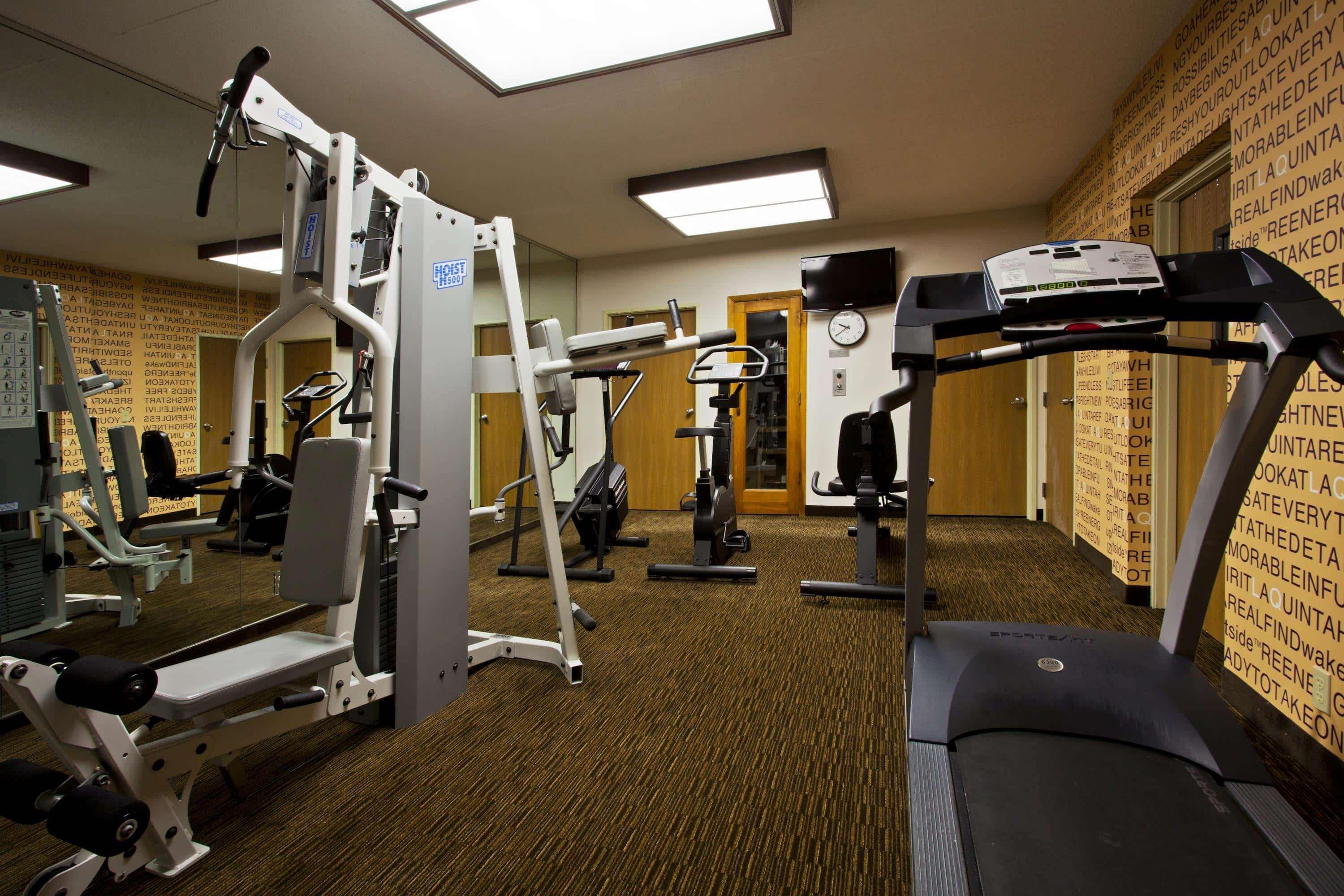 La Quinta By Wyndham St. Pete-clearwater Airport 3*