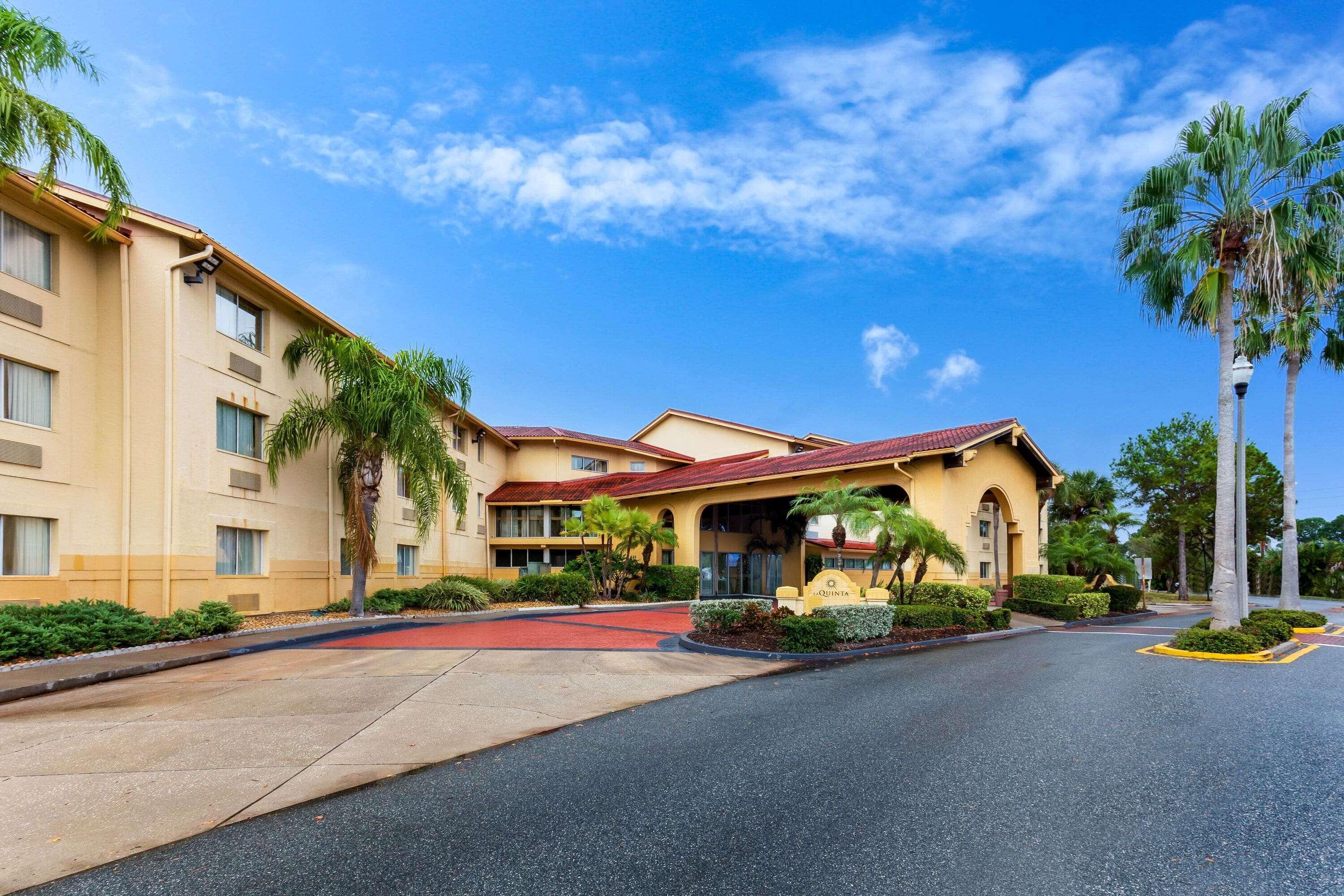 La Quinta By Wyndham St. Pete-clearwater Airport Clearwater
