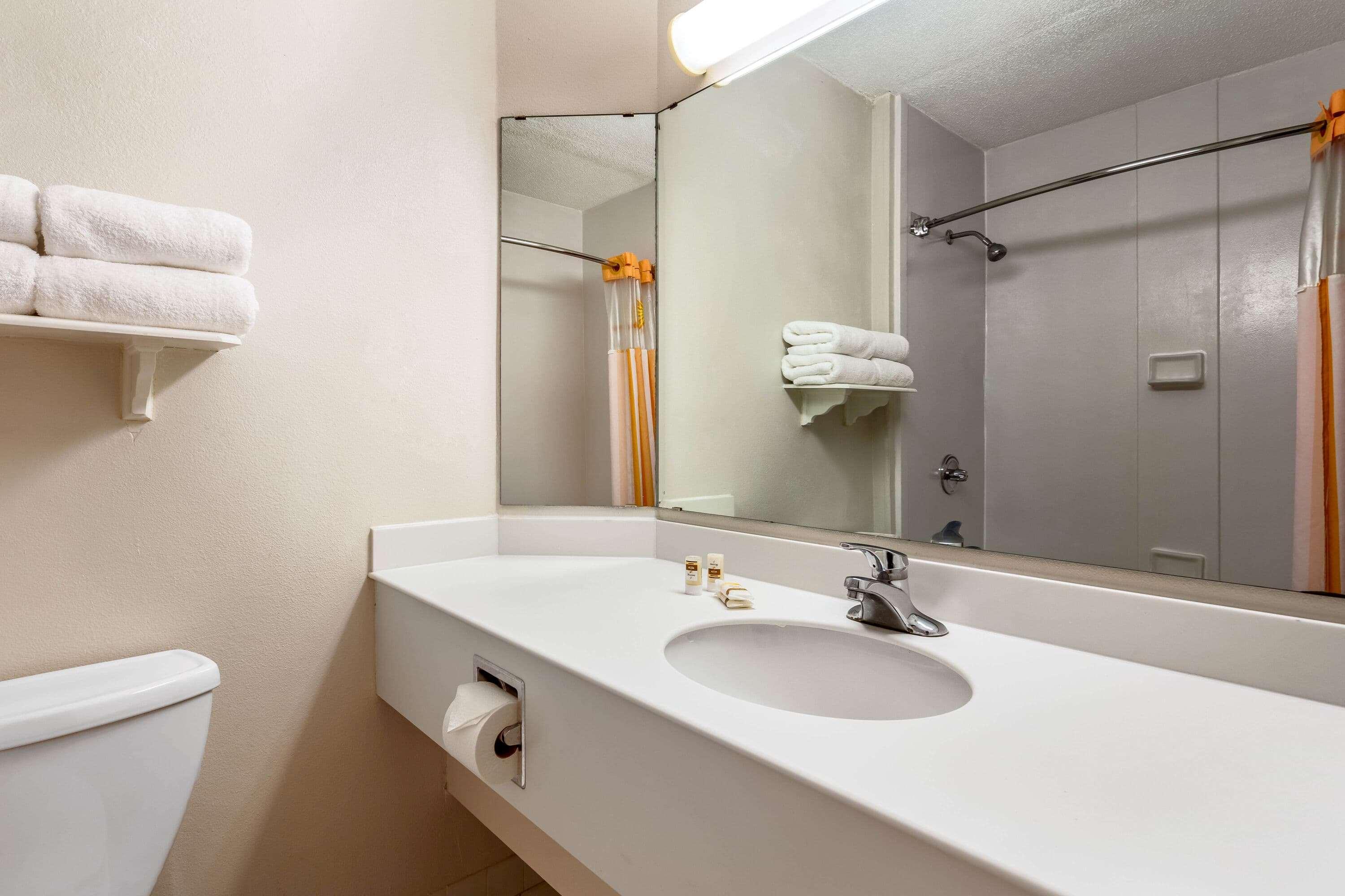La Quinta By Wyndham St. Pete-clearwater Airport Hotel 3*