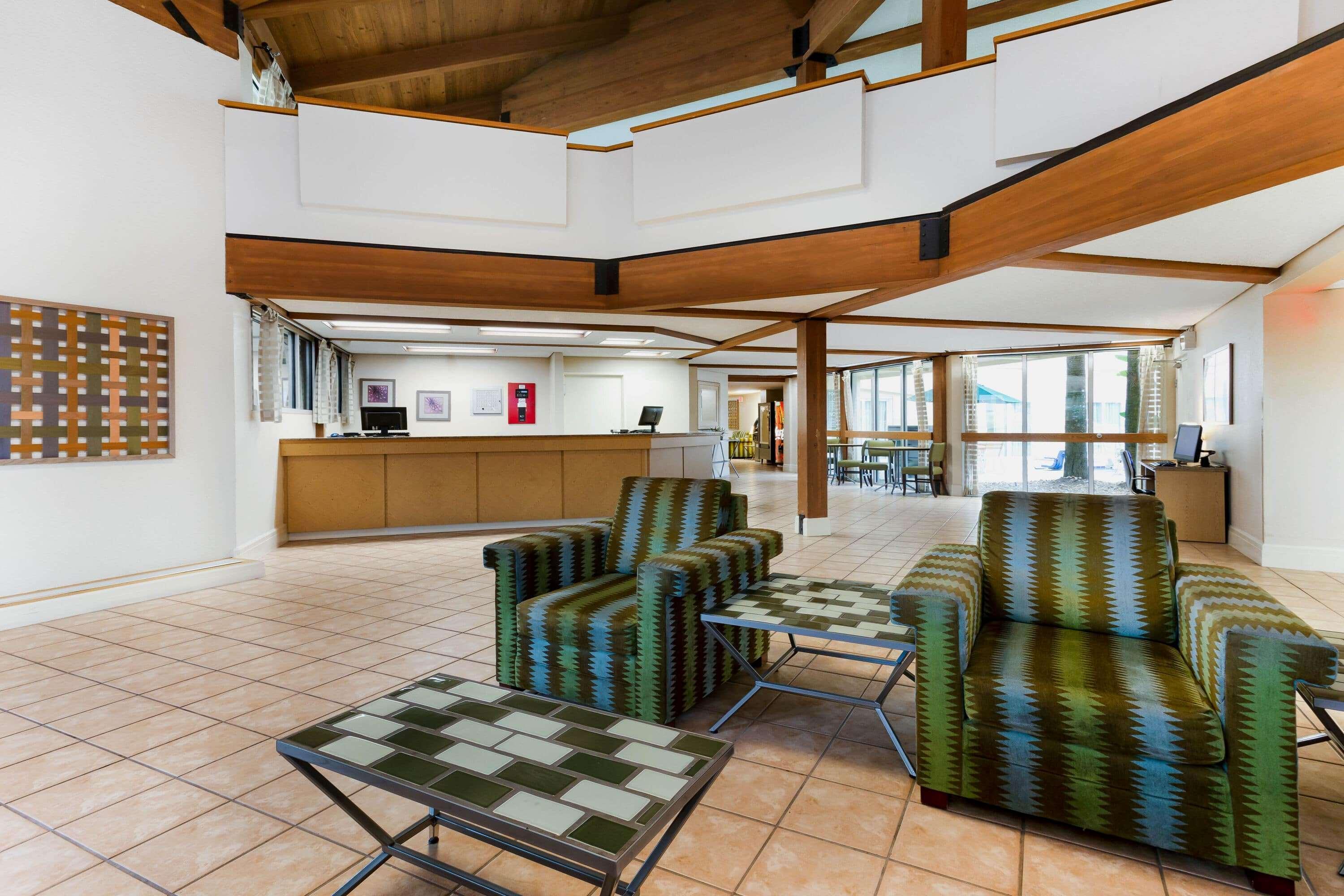 La Quinta By Wyndham St. Pete-clearwater Airport Hotel