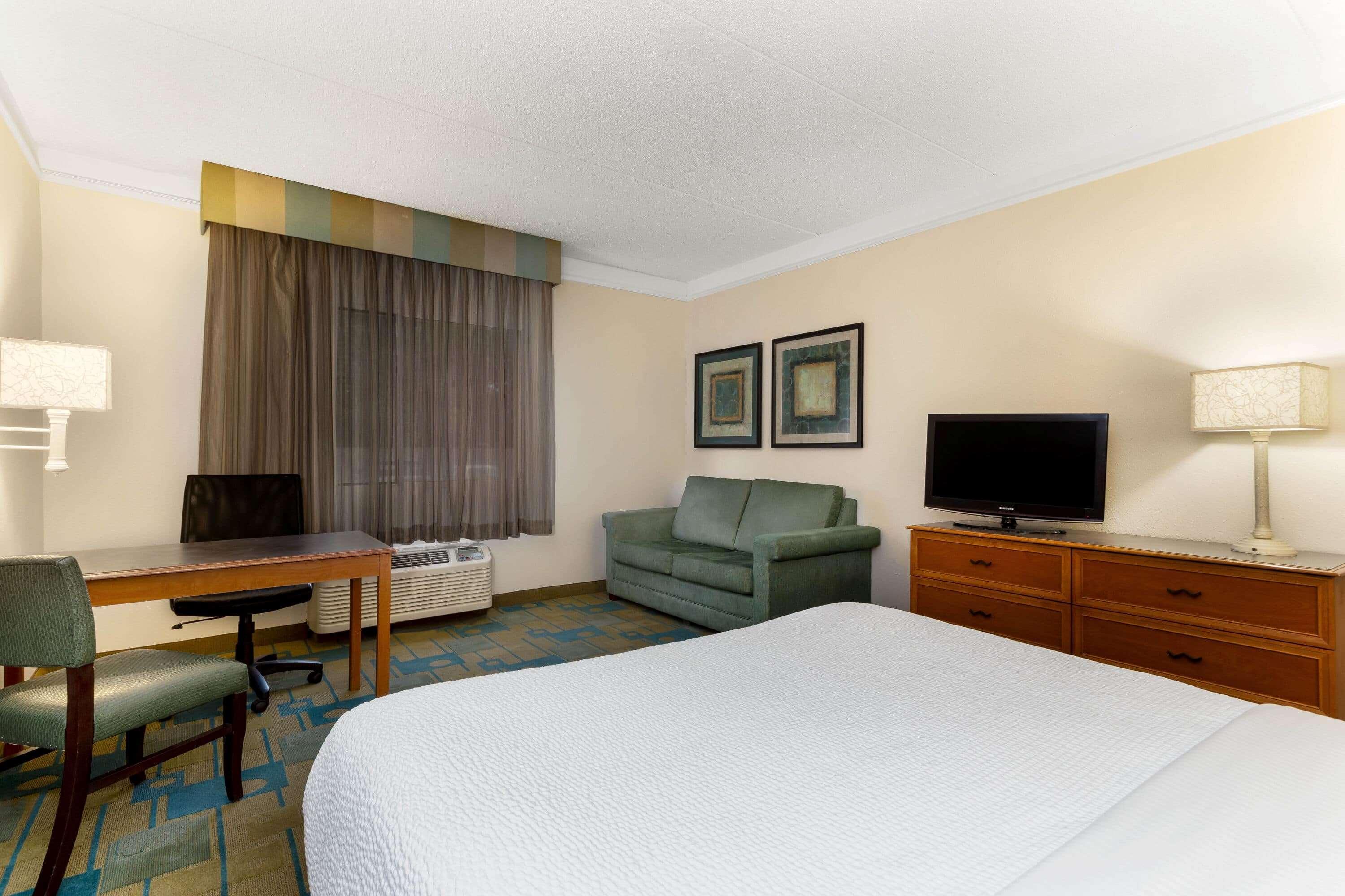 La Quinta By Wyndham St. Pete-clearwater Airport 3* Clearwater