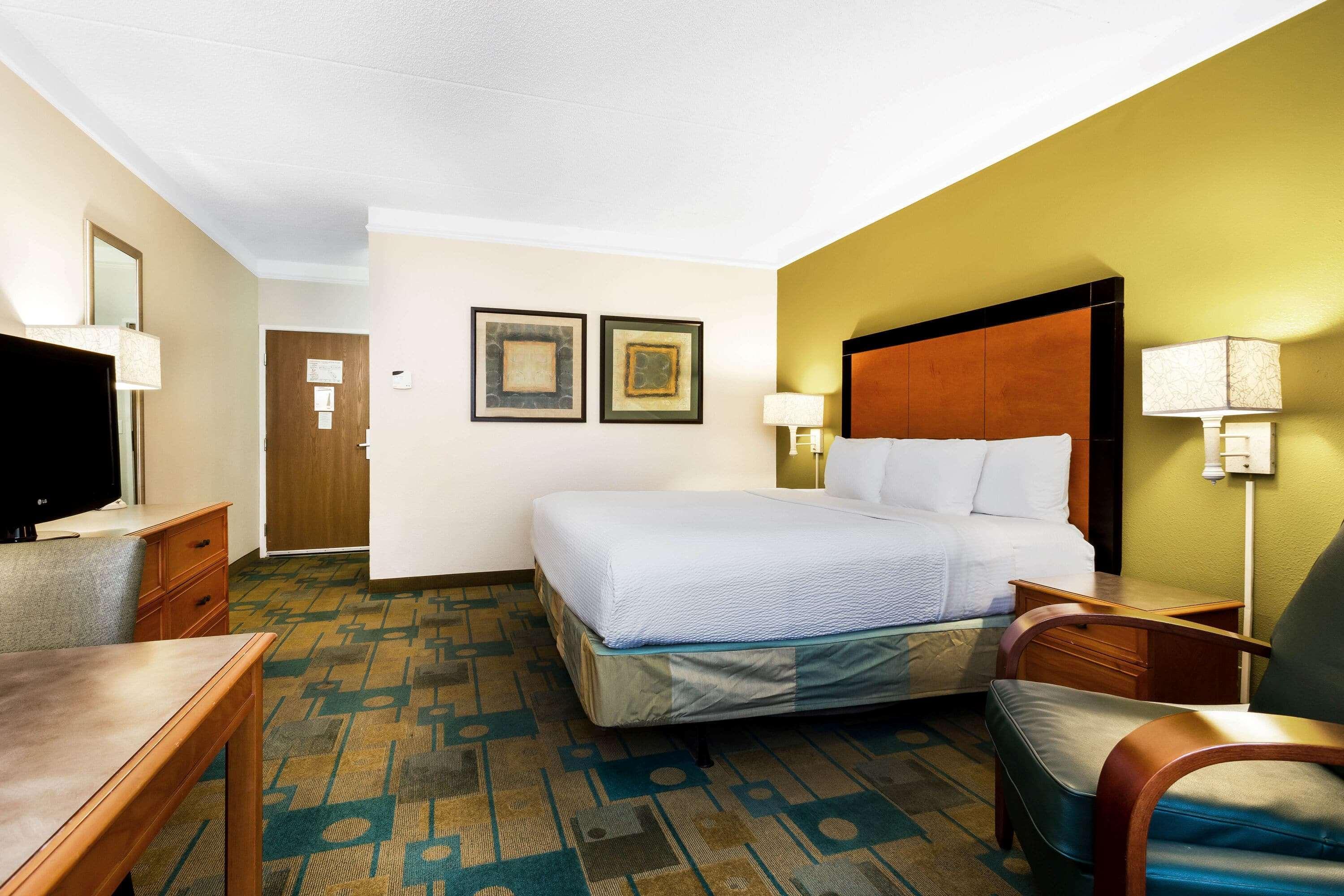 La Quinta By Wyndham St. Pete-clearwater Airport 3* Clearwater