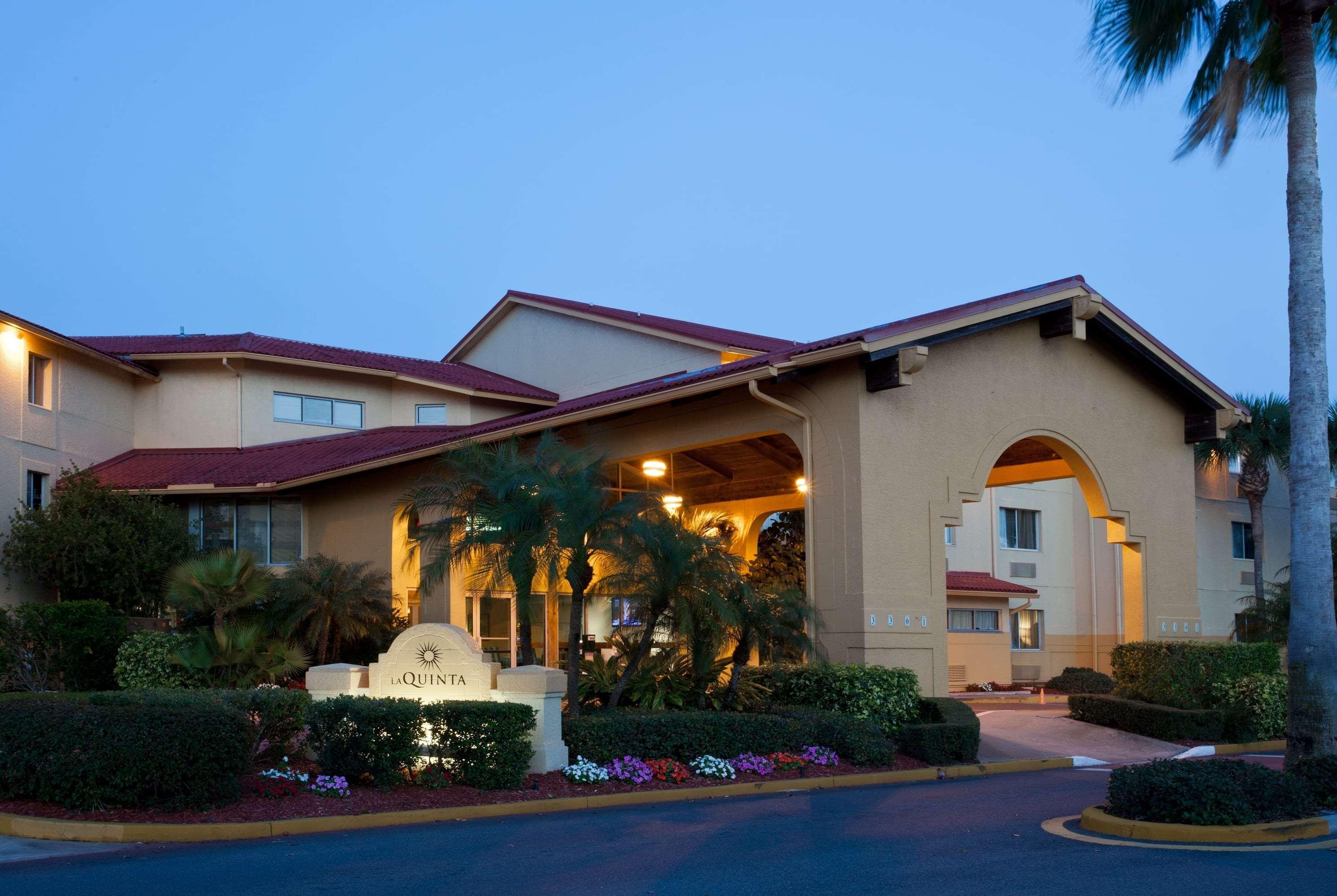 Hotel La Quinta By Wyndham St. Pete-clearwater Airport 3*