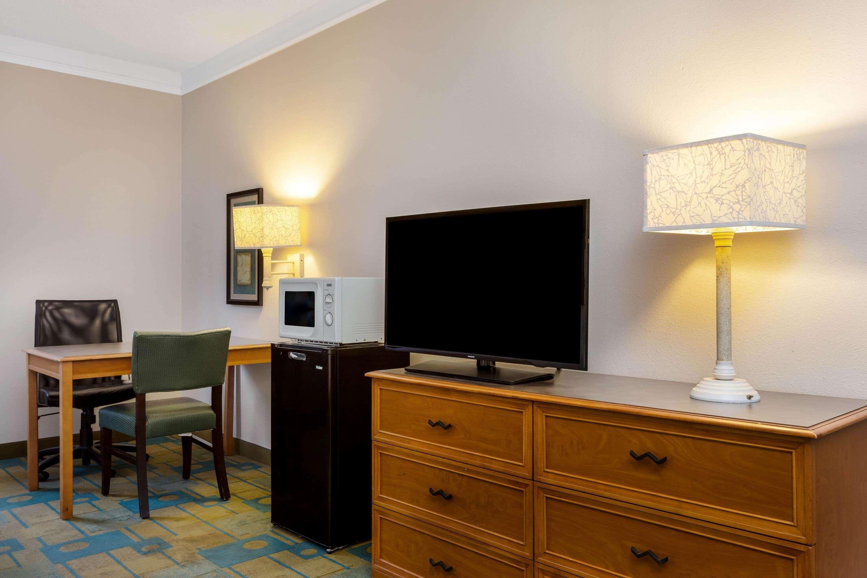 La Quinta By Wyndham St. Pete-clearwater Airport 3* Clearwater