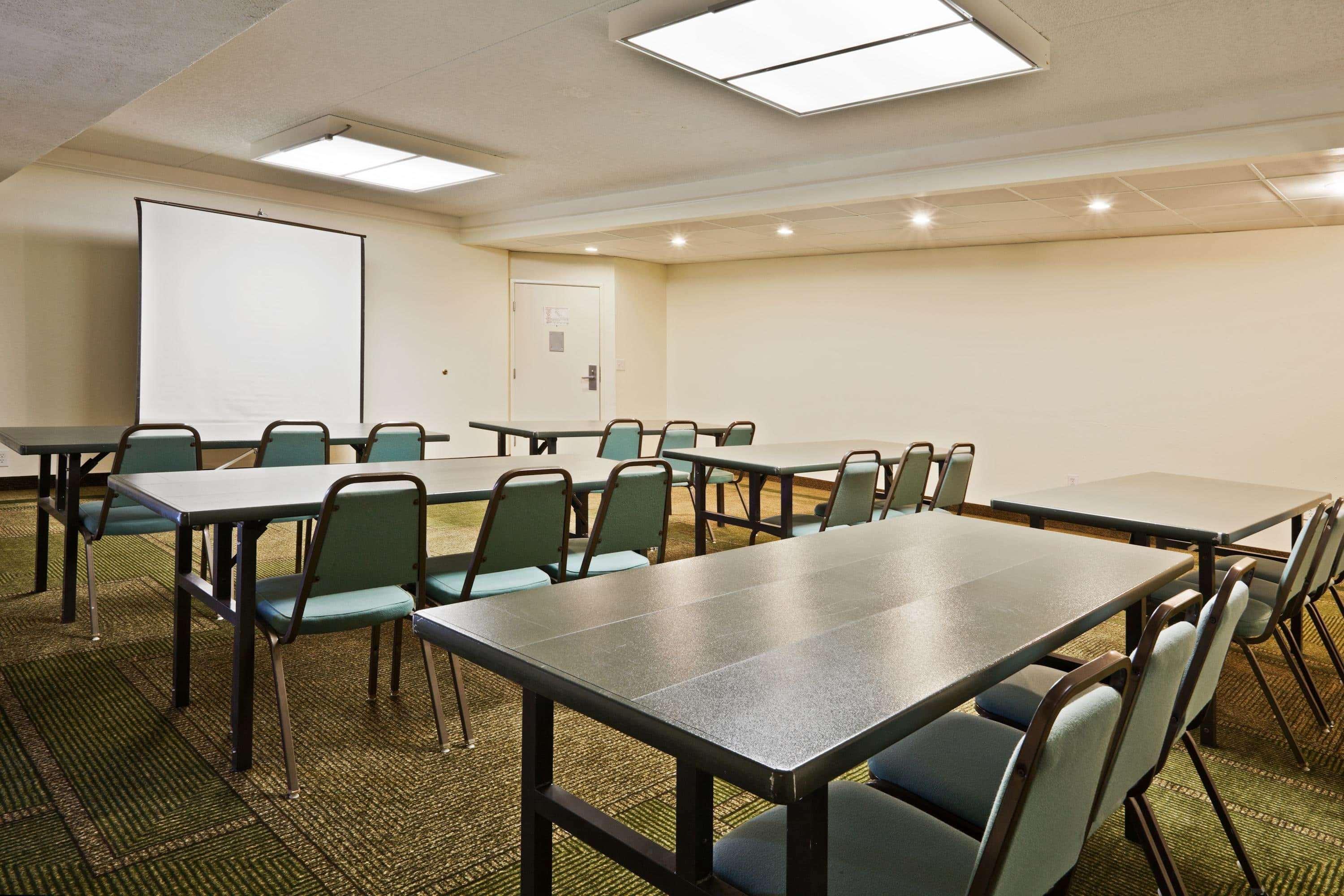 Hotel La Quinta By Wyndham St. Pete-clearwater Airport Clearwater