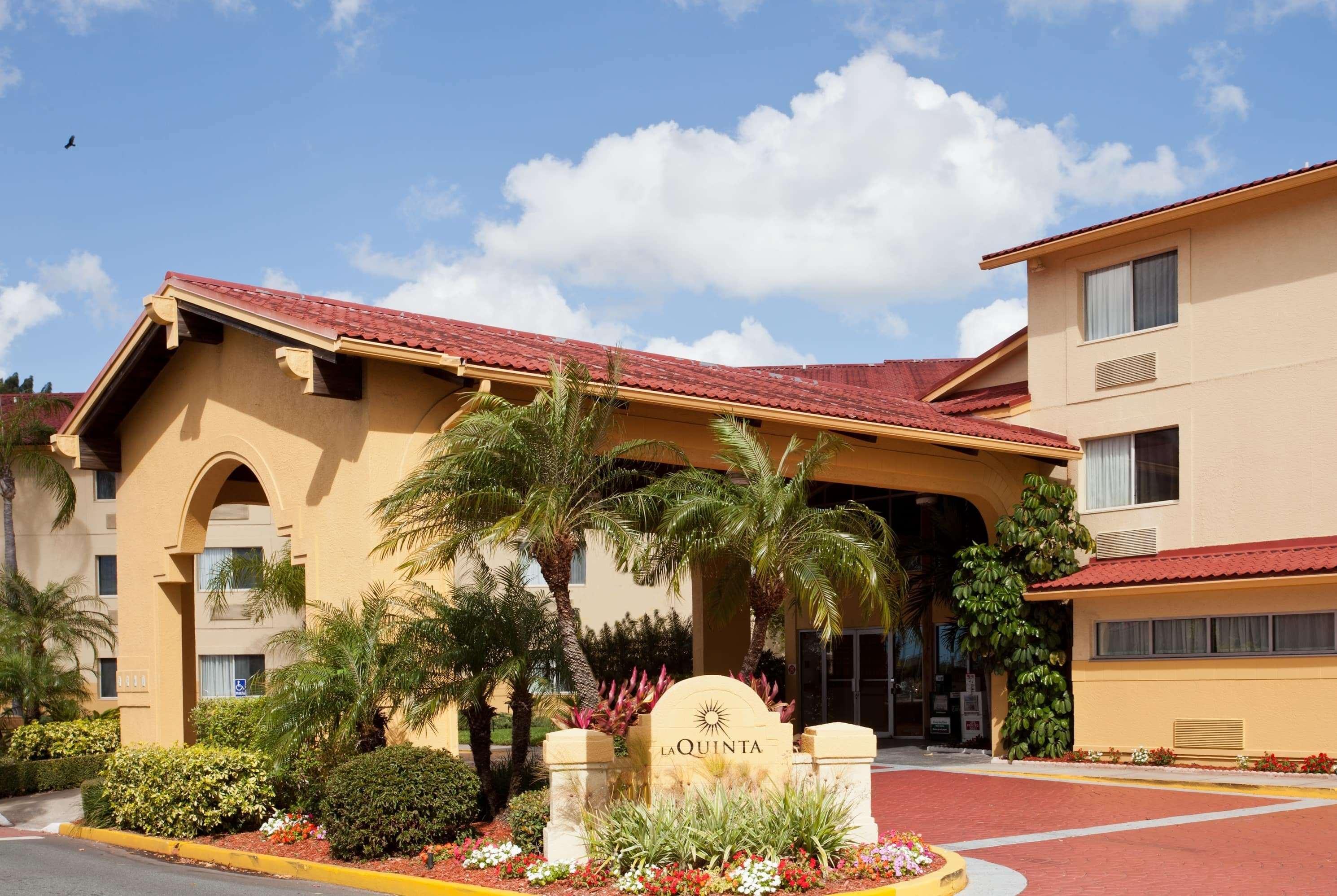 La Quinta By Wyndham St. Pete-clearwater Airport