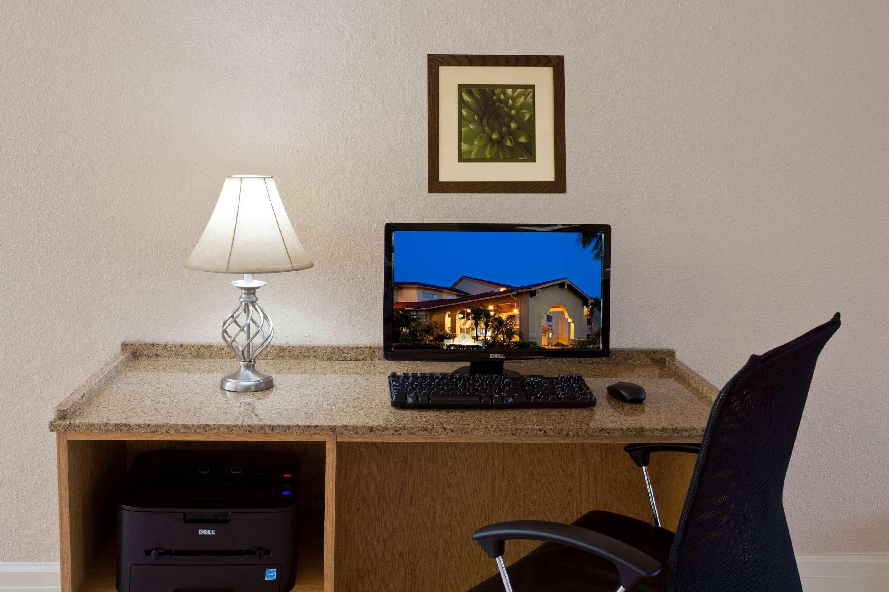 La Quinta By Wyndham St. Pete-clearwater Airport Hotel 3*