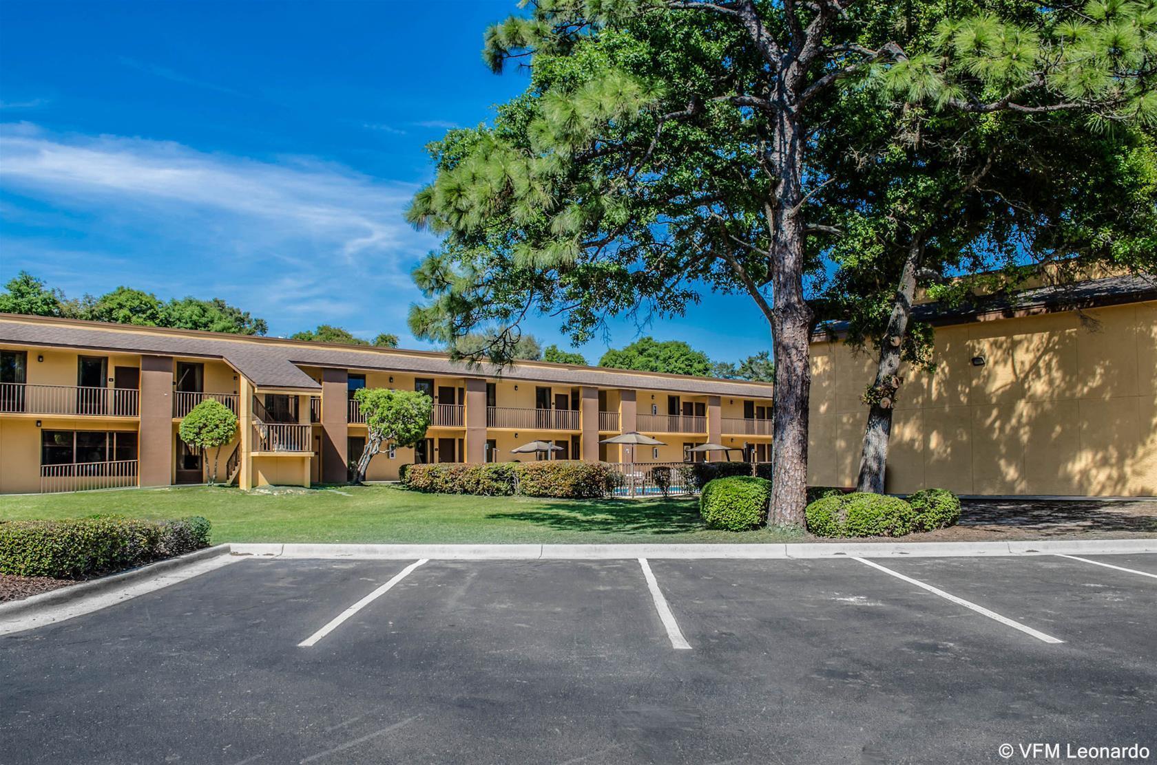 Inn Quality At Eglin Afb 2*