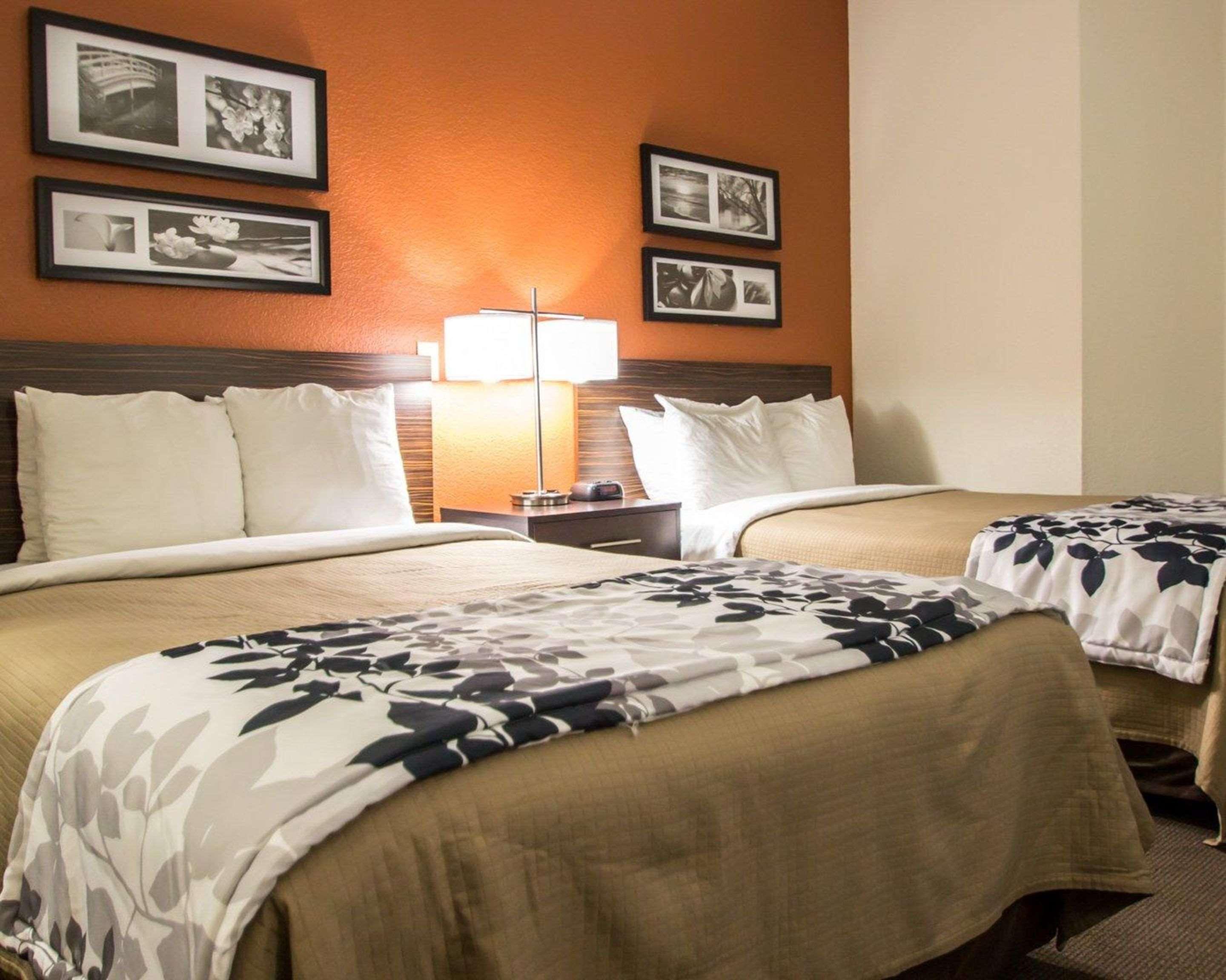 Inn Sleep Ormond - Daytona Ormond Beach