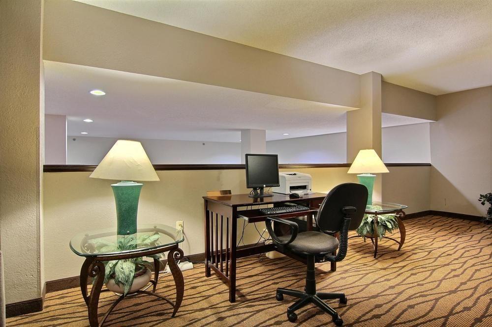 Sleep Ormond - Daytona Inn