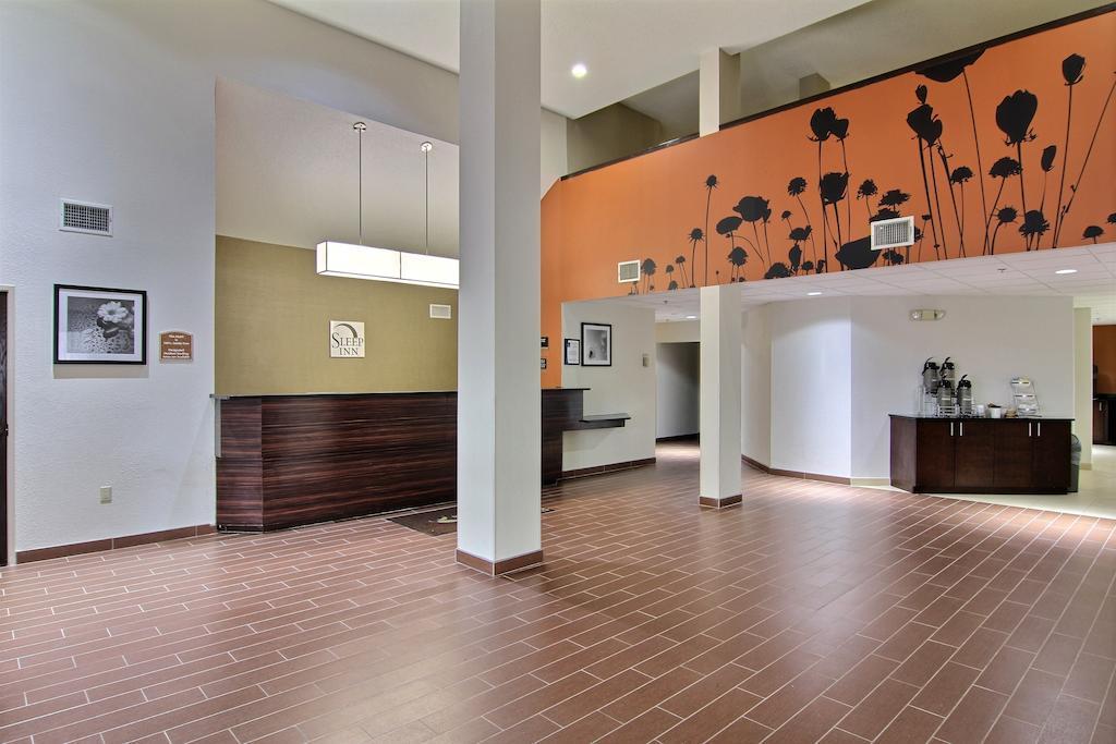 Inn Sleep Ormond - Daytona