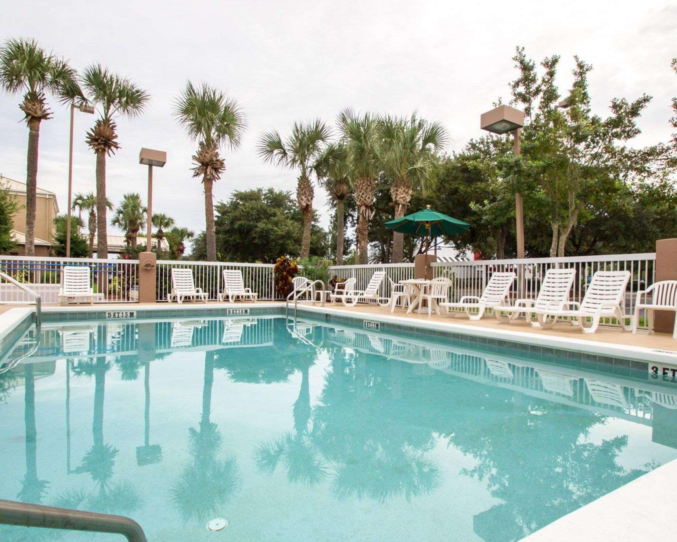 Sleep Ormond - Daytona 2* Ormond Beach