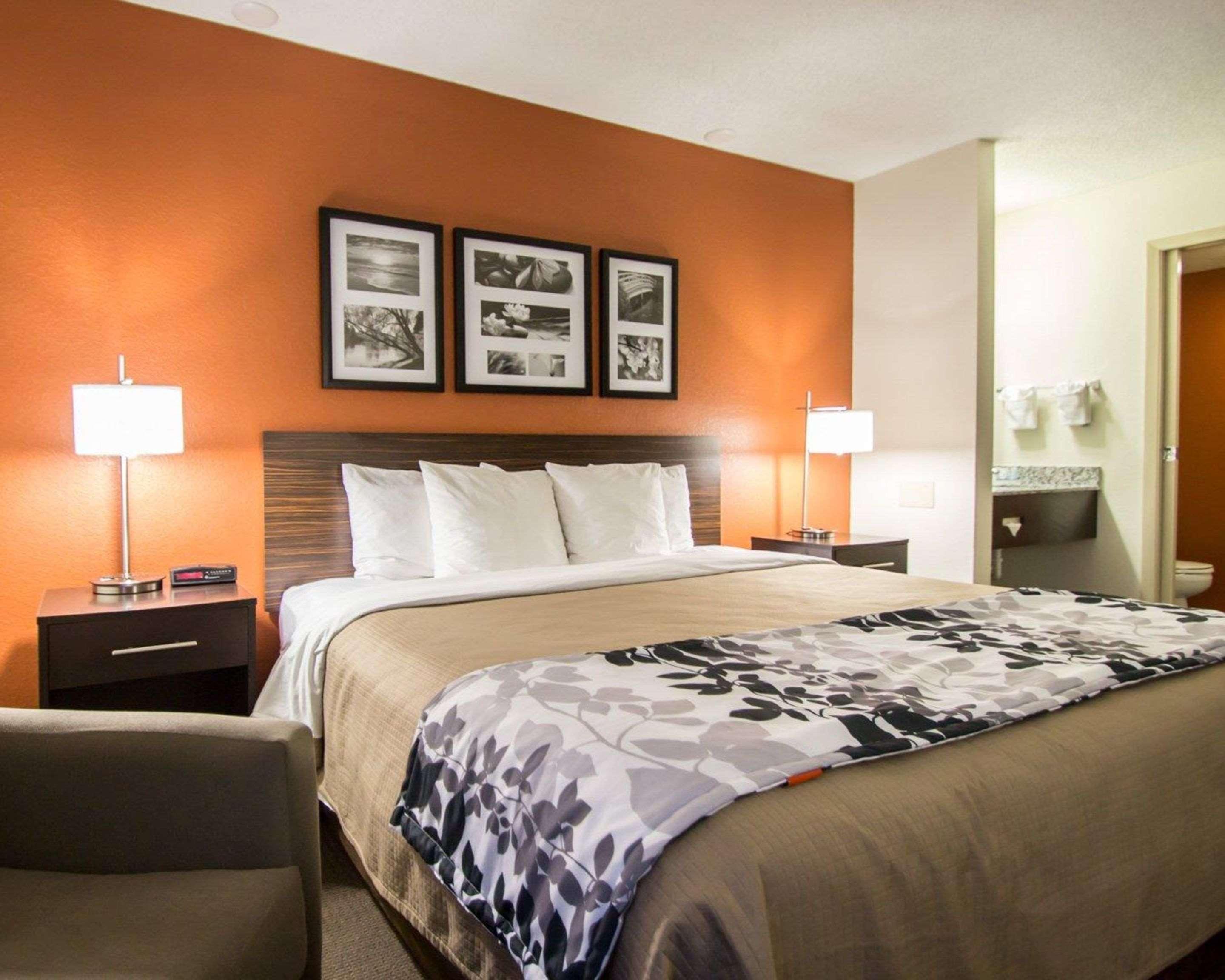 Sleep Ormond - Daytona Inn Ormond Beach