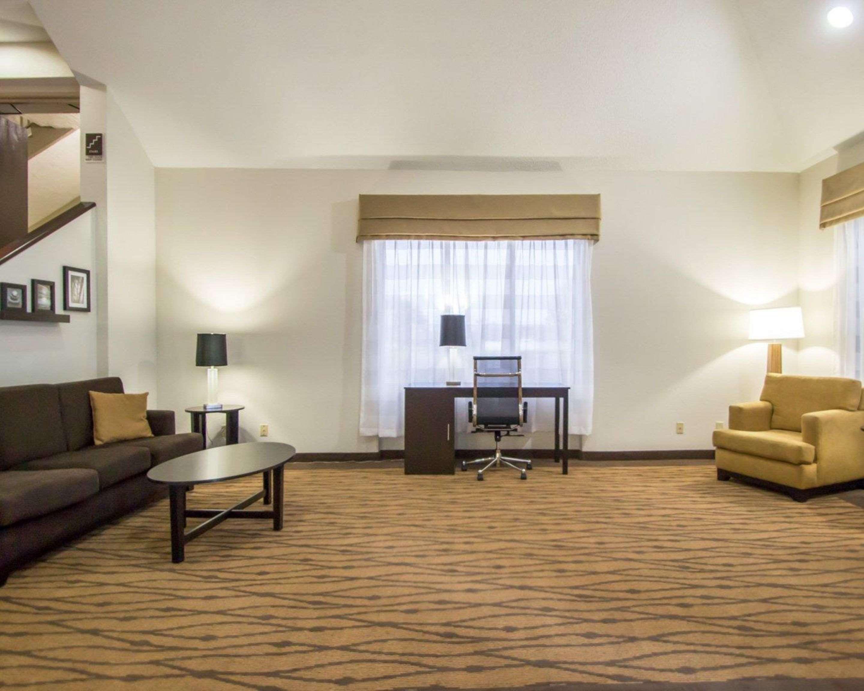Inn Sleep Ormond - Daytona Ormond Beach