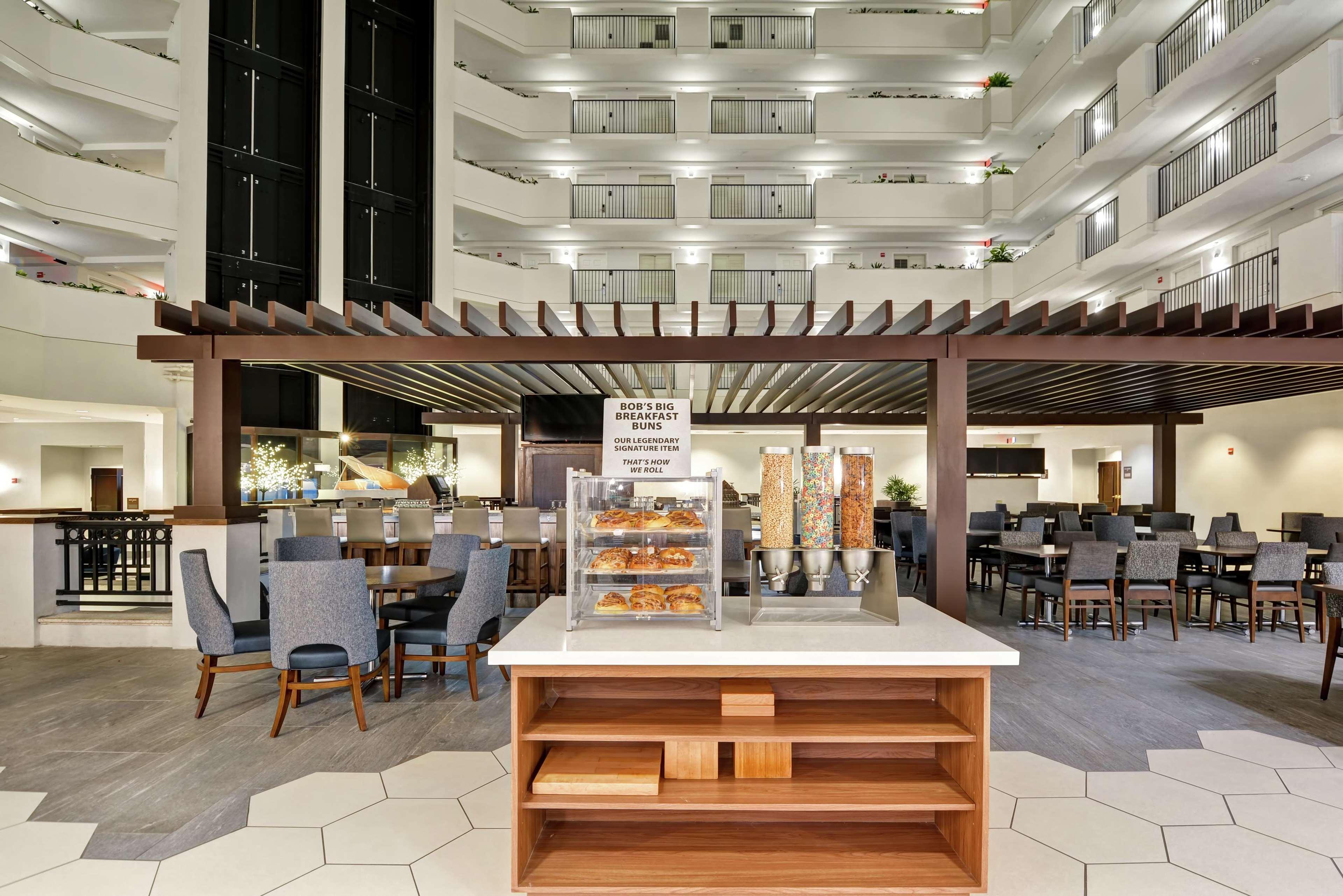 Embassy By Hilton Downtown Hotel 3*