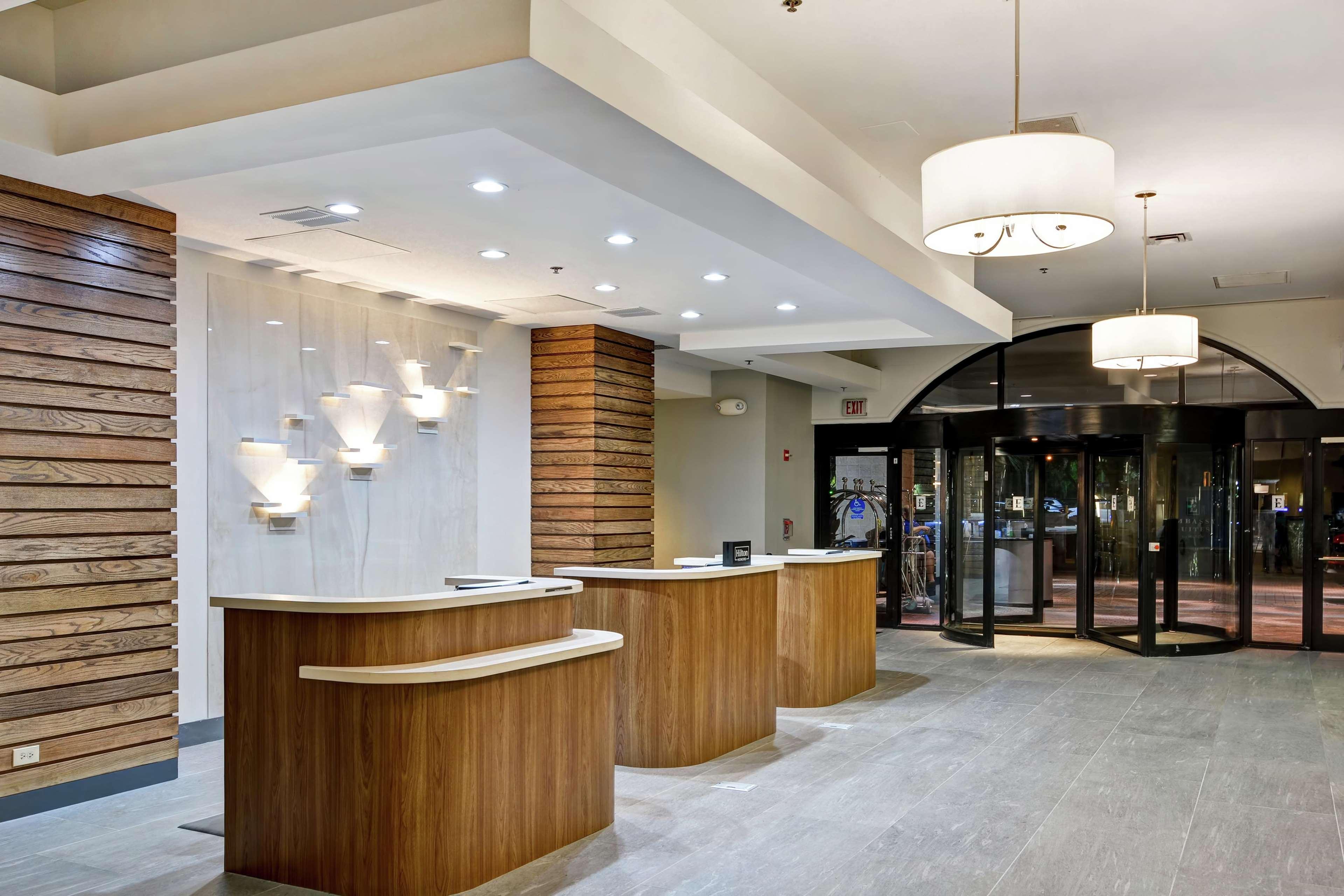Embassy By Hilton Downtown Hotel 3*