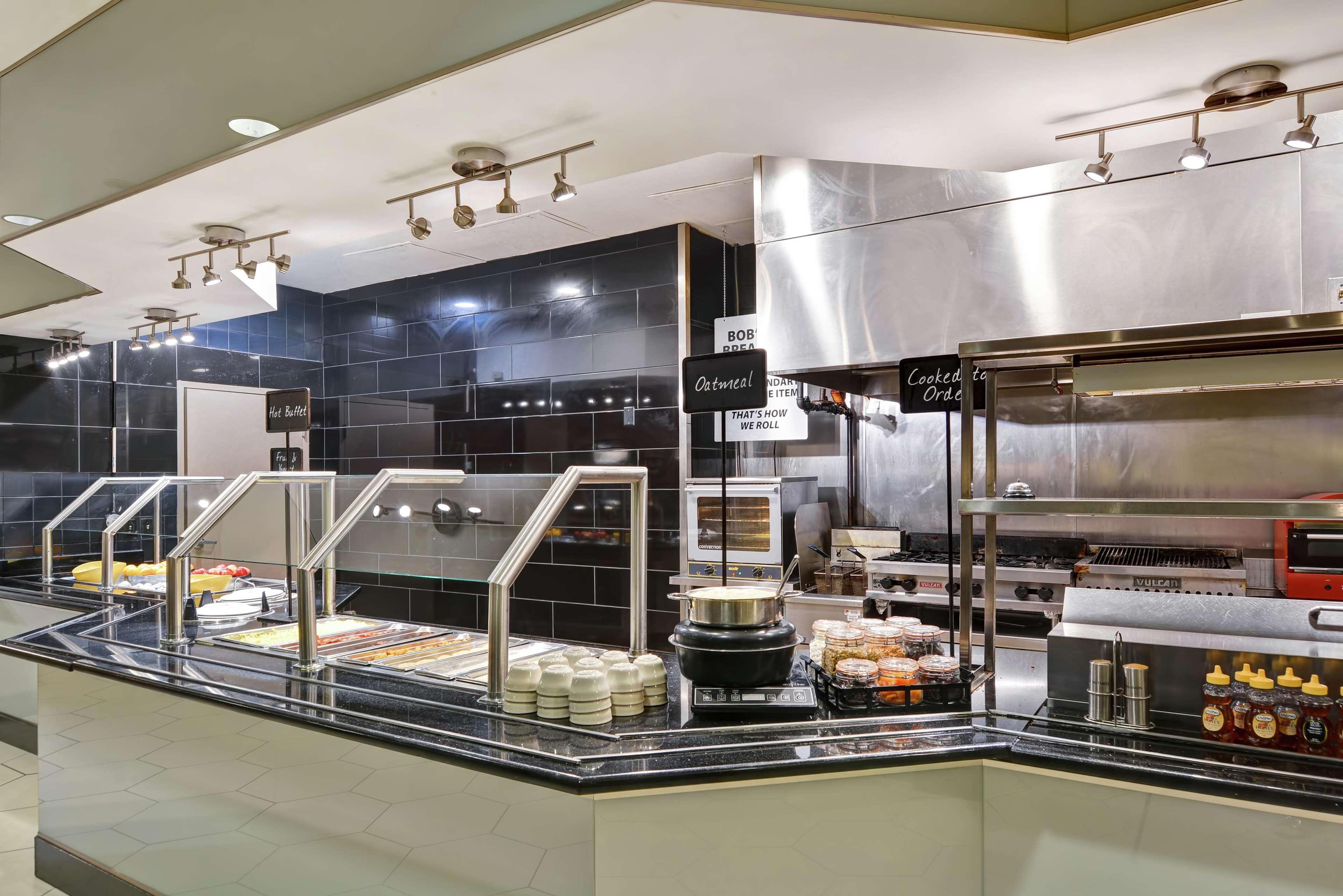 Embassy By Hilton Downtown 3* Orlando