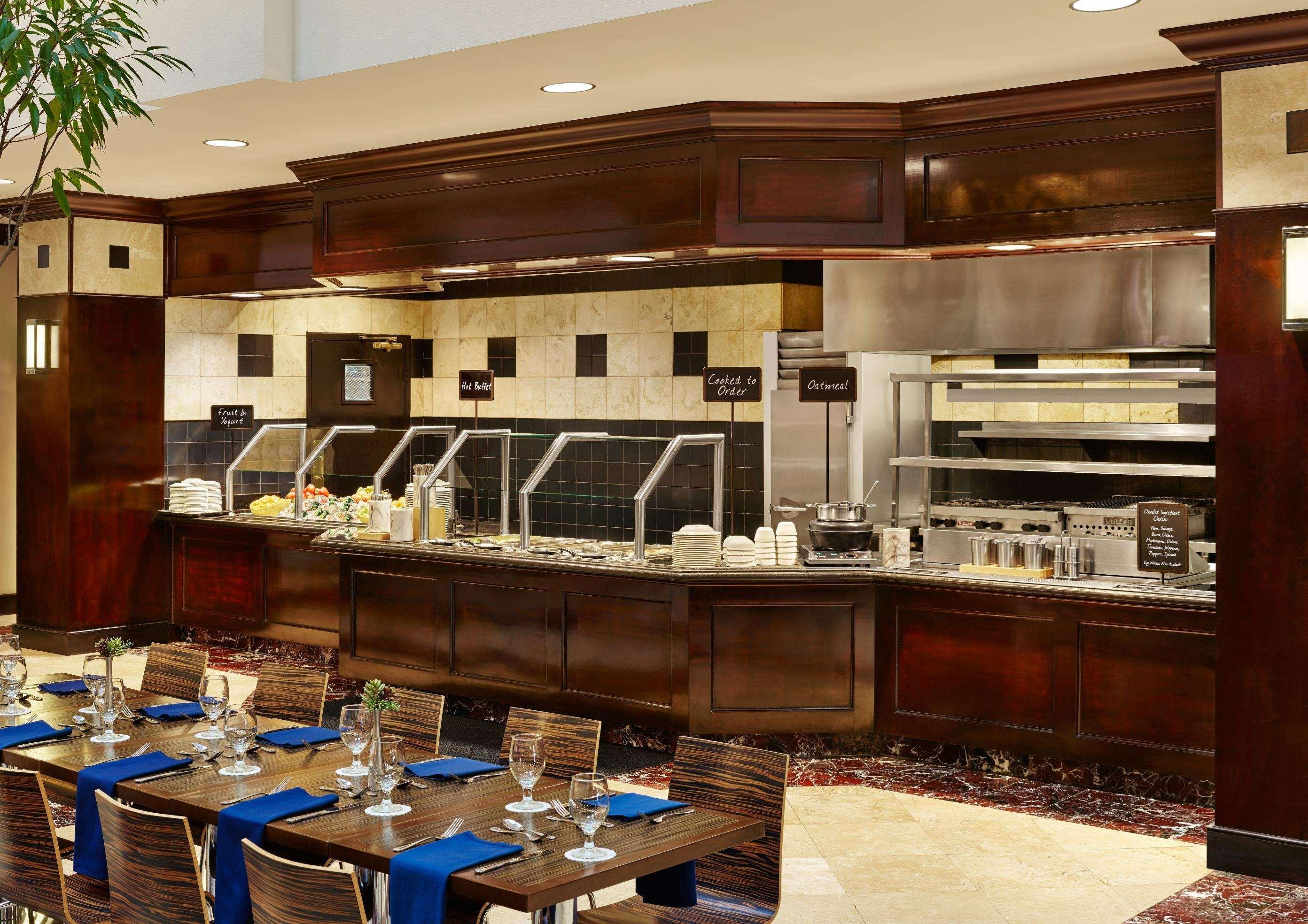 Embassy By Hilton Downtown Orlando