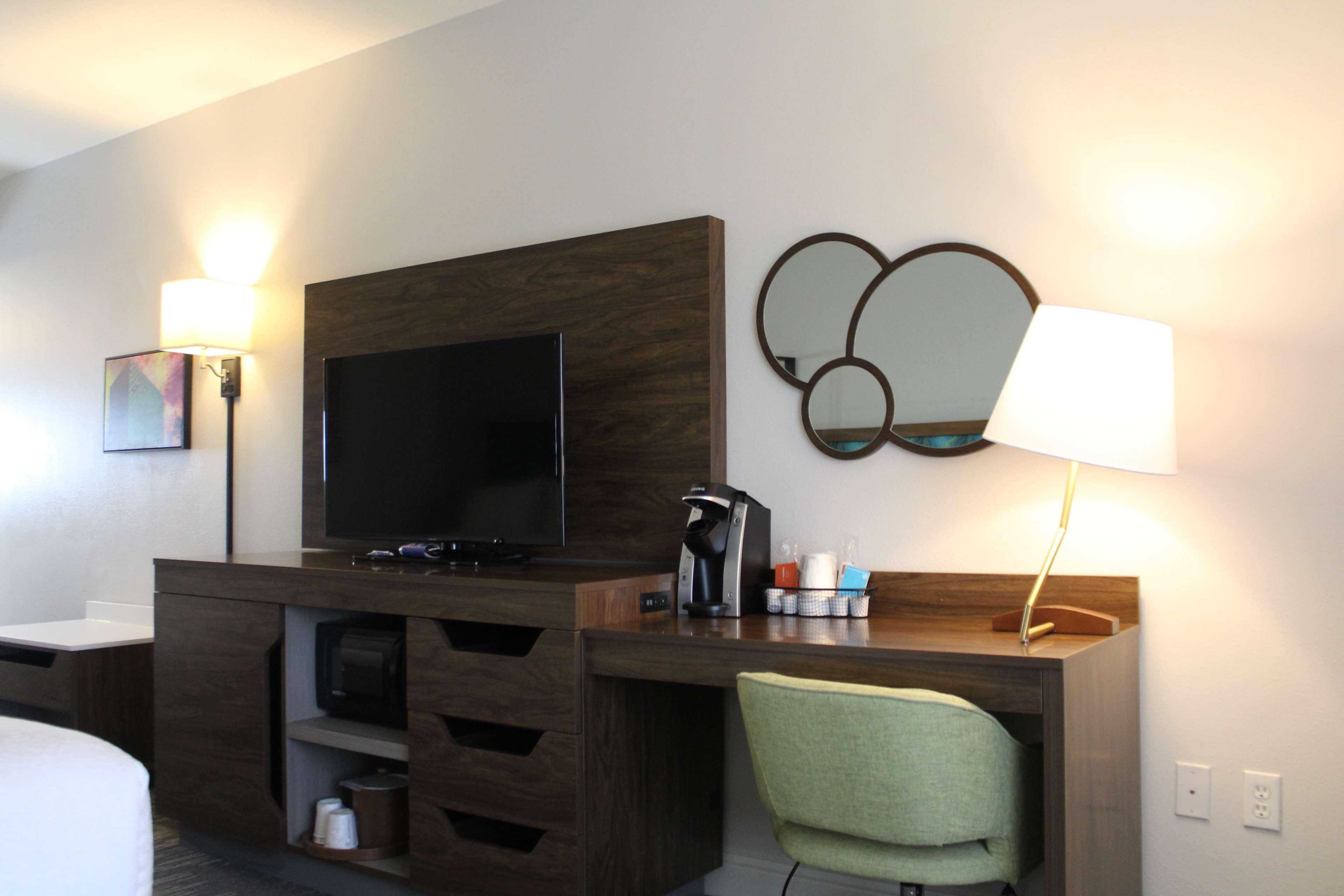 Hotel Hampton & / Bradenton - Airport 3*
