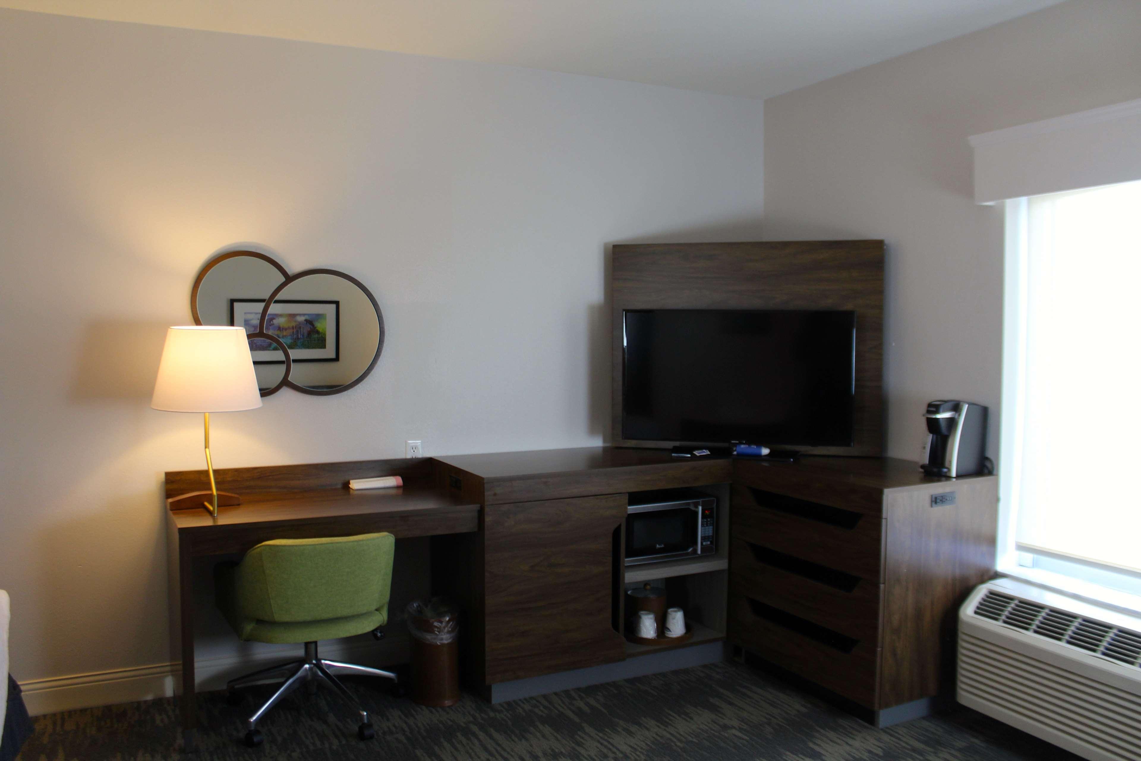 Hampton & / Bradenton - Airport 3* Sarasota
