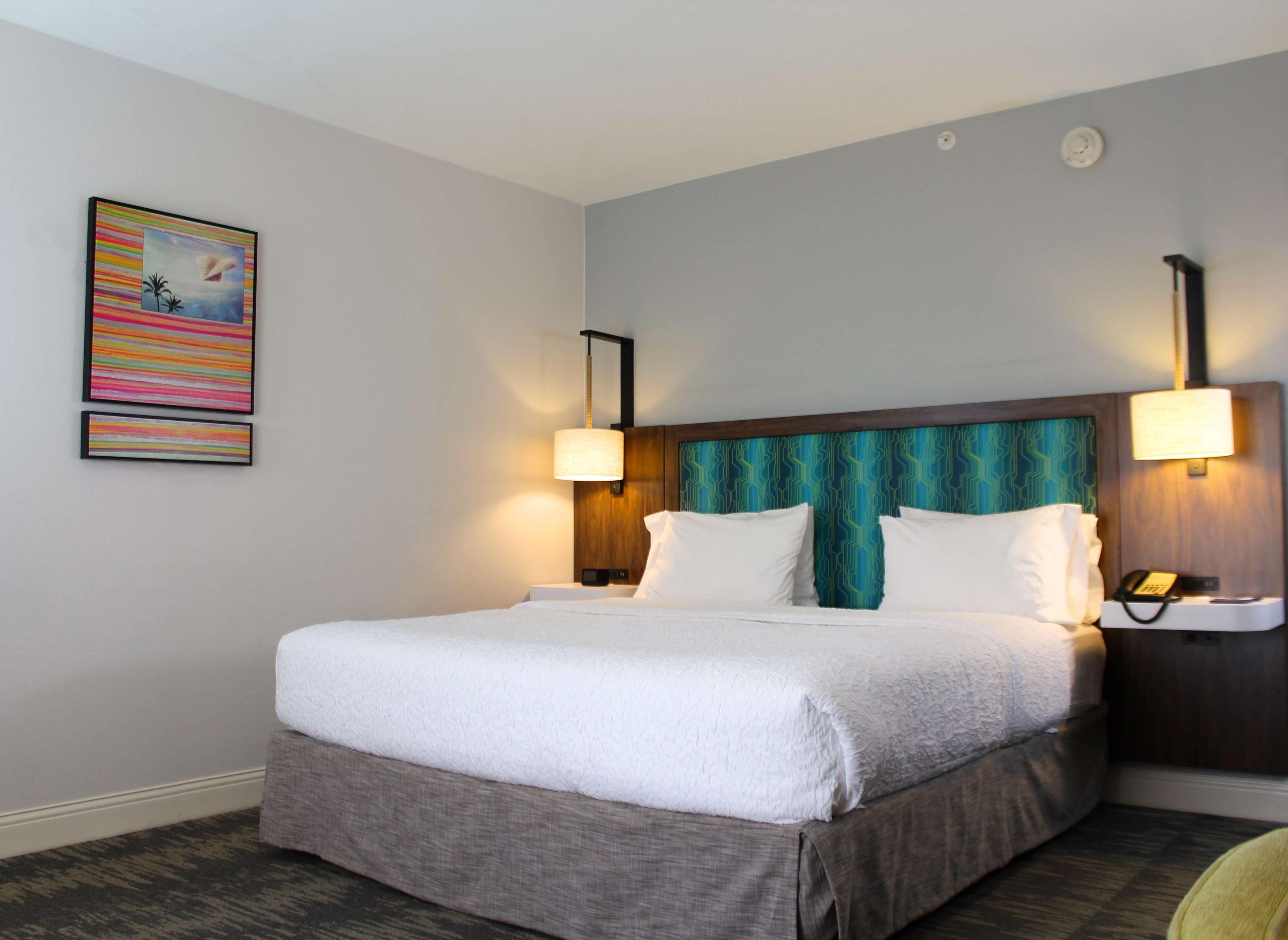 Hotel Hampton & / Bradenton - Airport