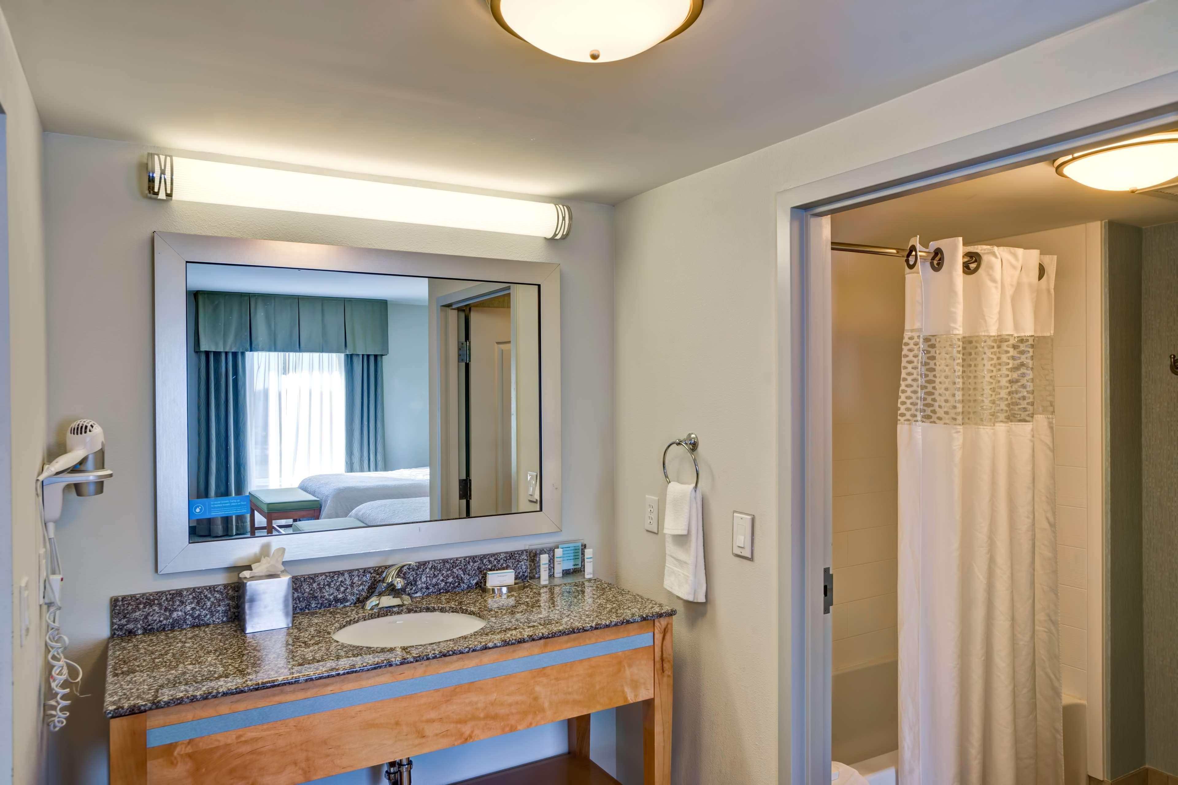 Hampton & / Bradenton - Airport 3* Sarasota