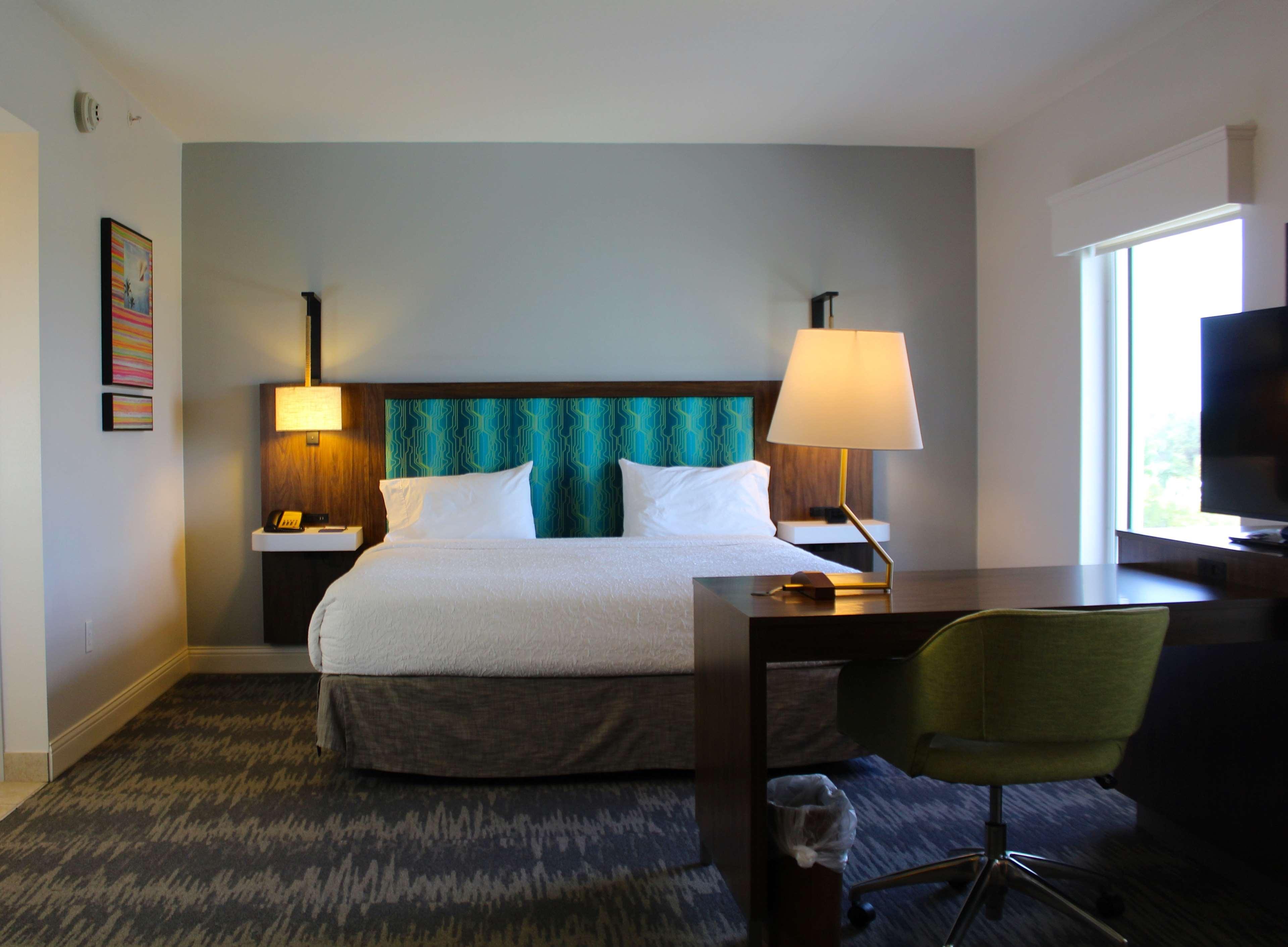 Hotel Hampton & / Bradenton - Airport 3*