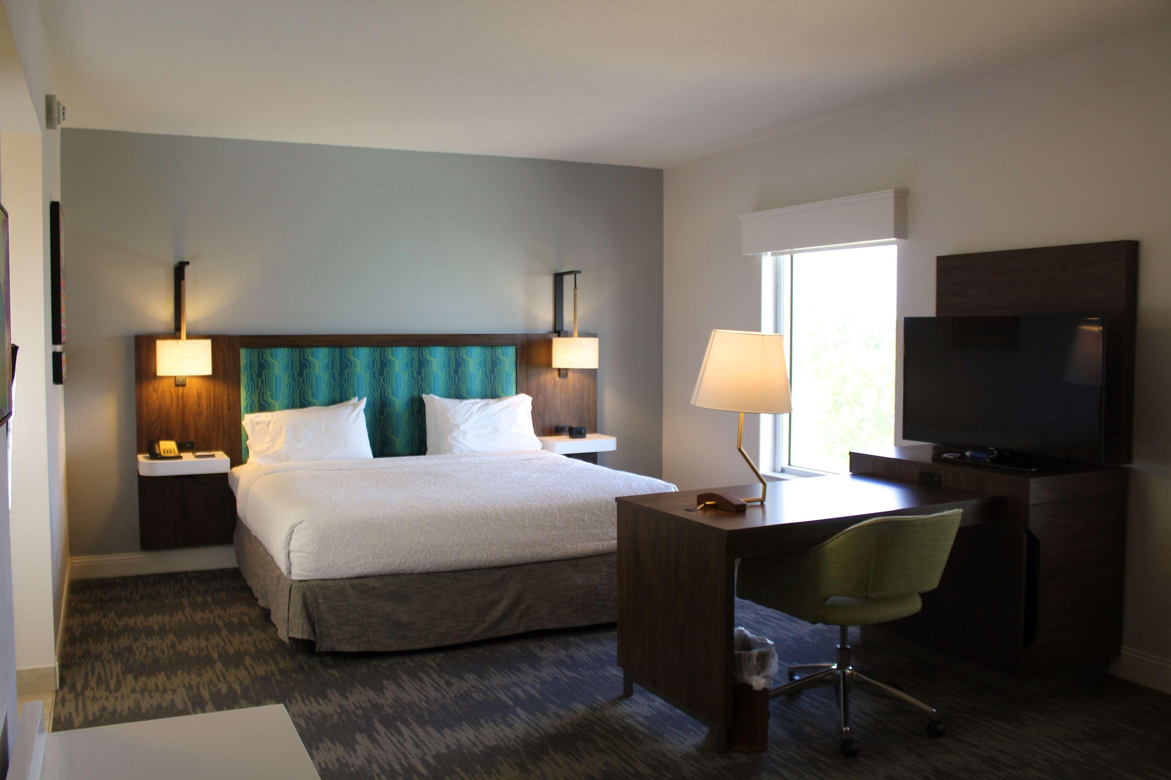 Hotel Hampton & / Bradenton - Airport Sarasota