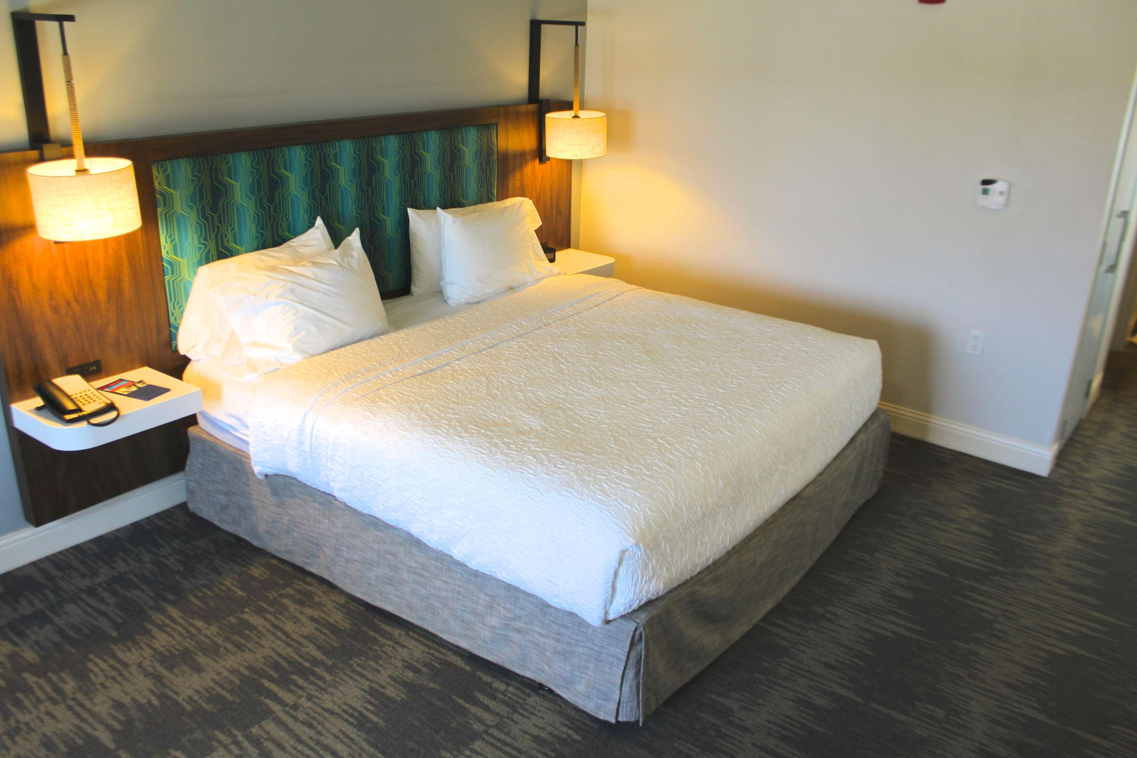 Hampton & / Bradenton - Airport Hotel Sarasota