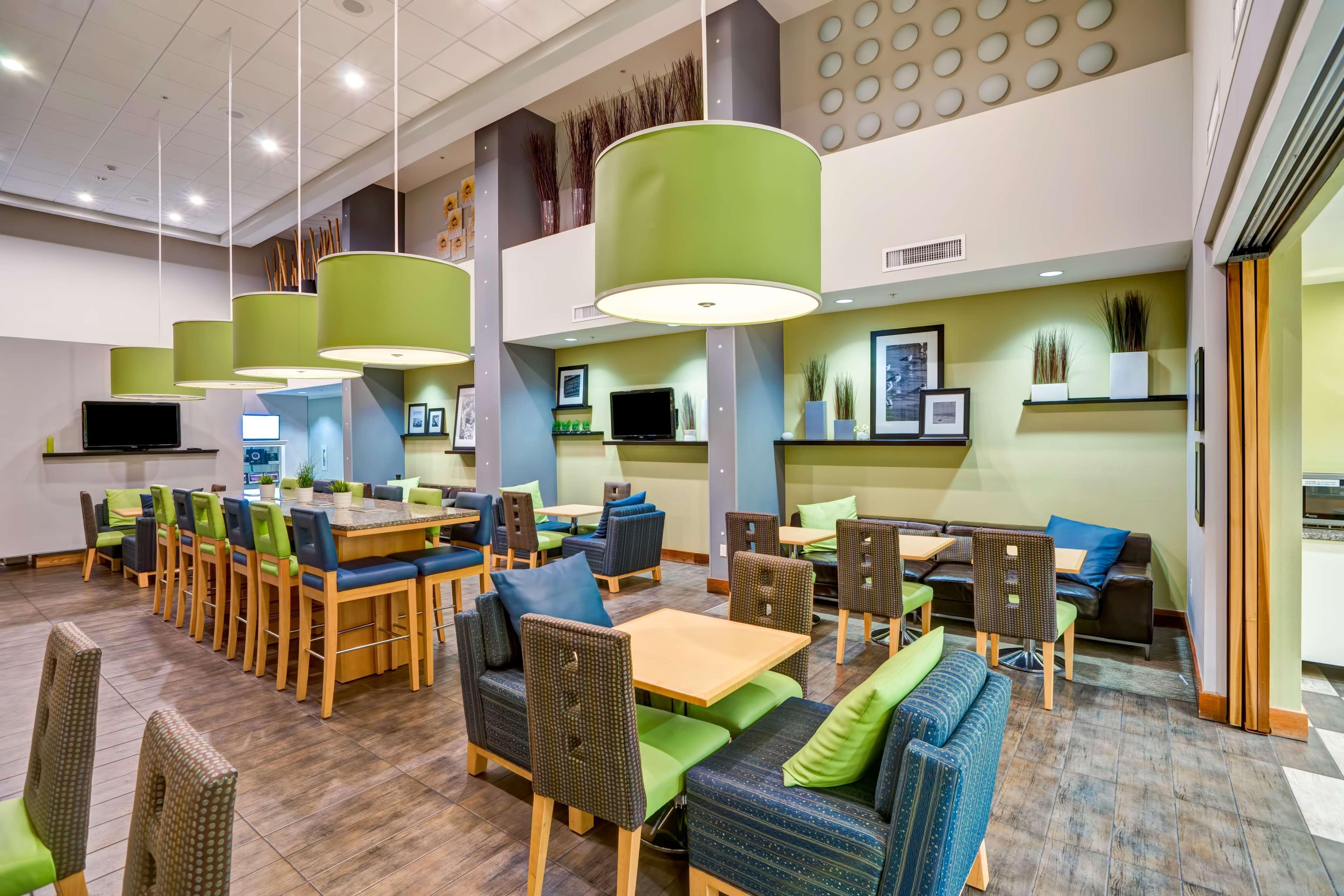 Hampton & / Bradenton - Airport 3* Sarasota