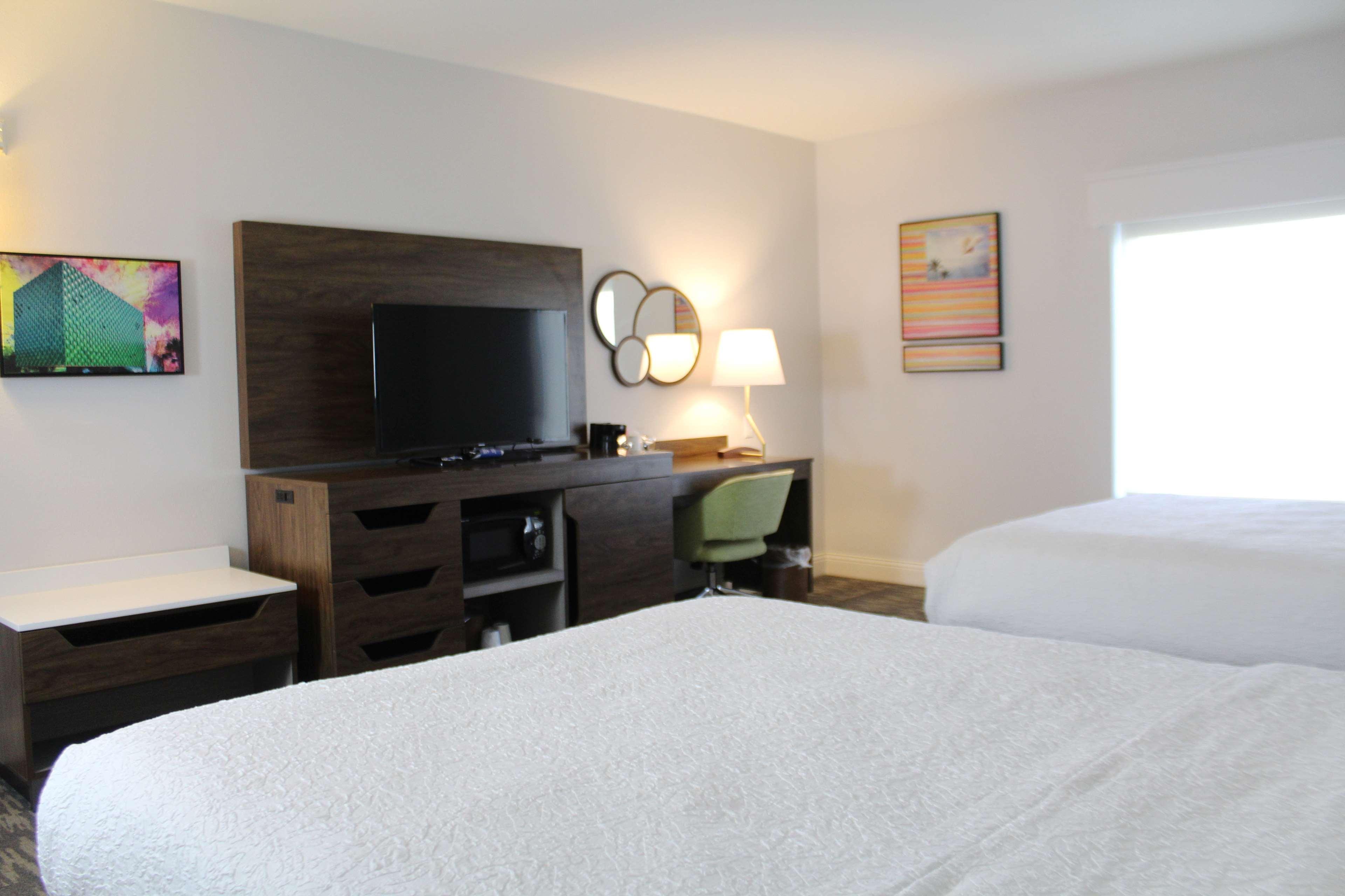 Hotel Hampton & / Bradenton - Airport