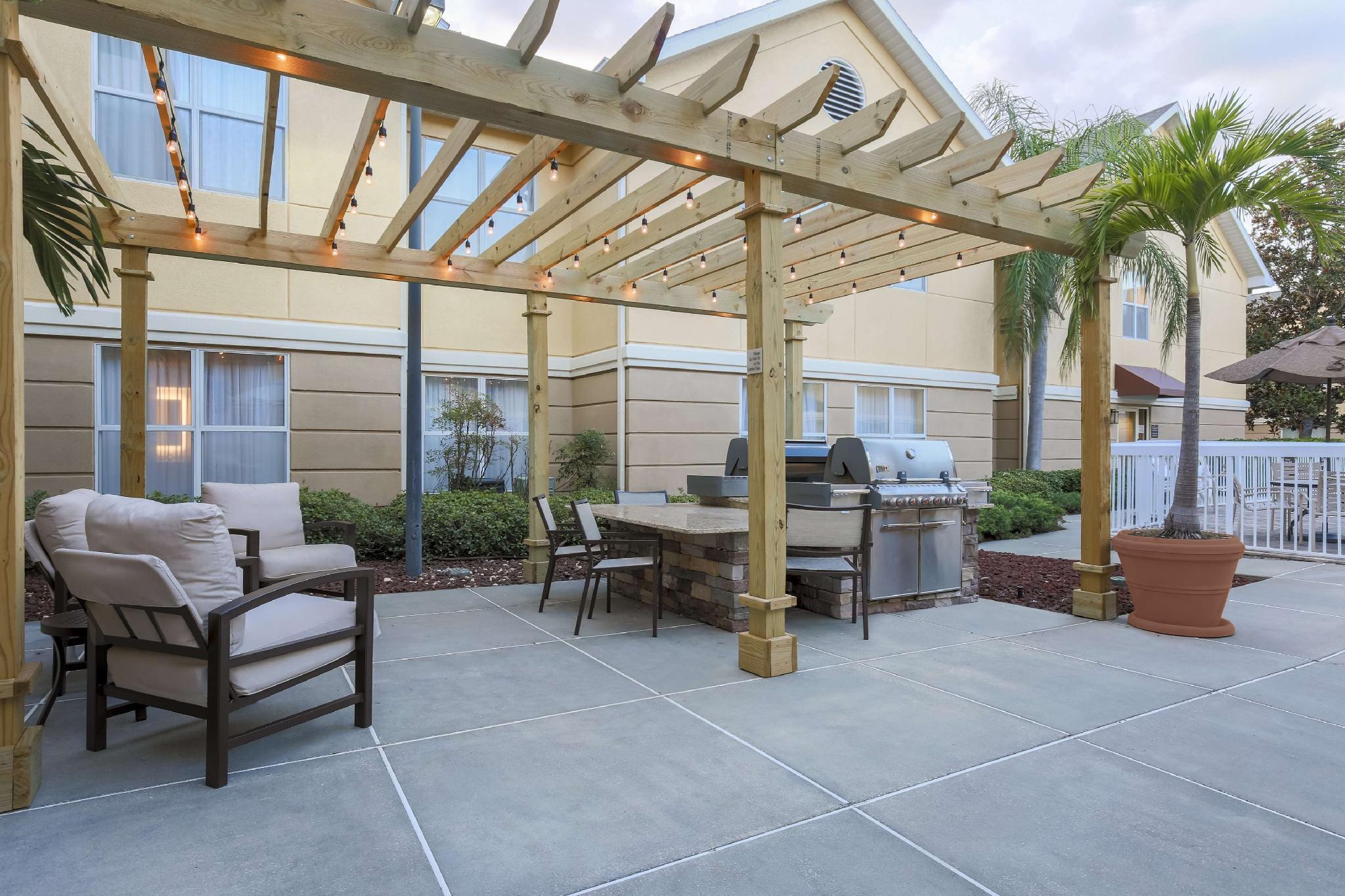 Hotel Homewood By Hilton St. Petersburg Clearwater