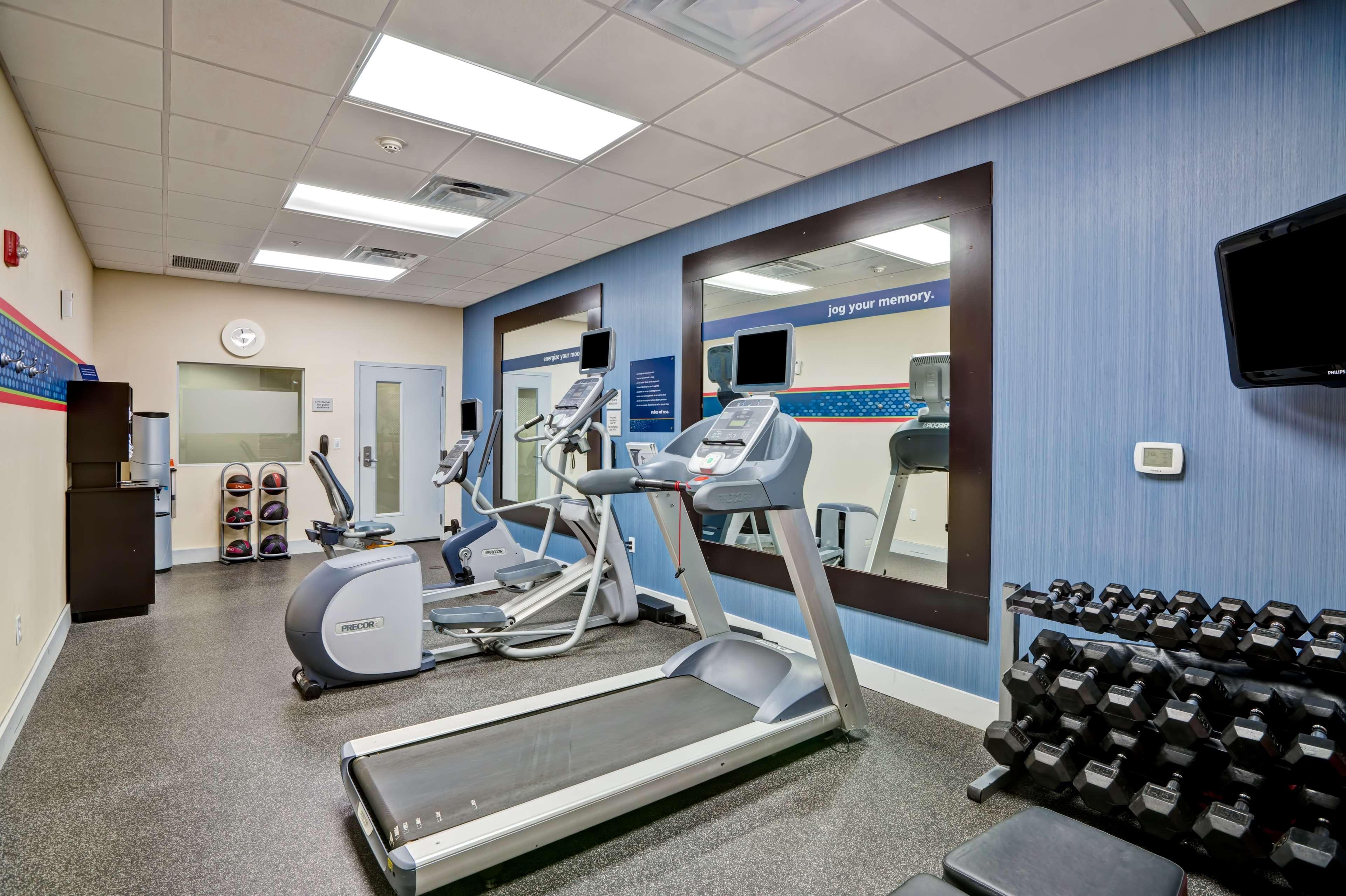 Hotel Hampton & / Bradenton - Airport