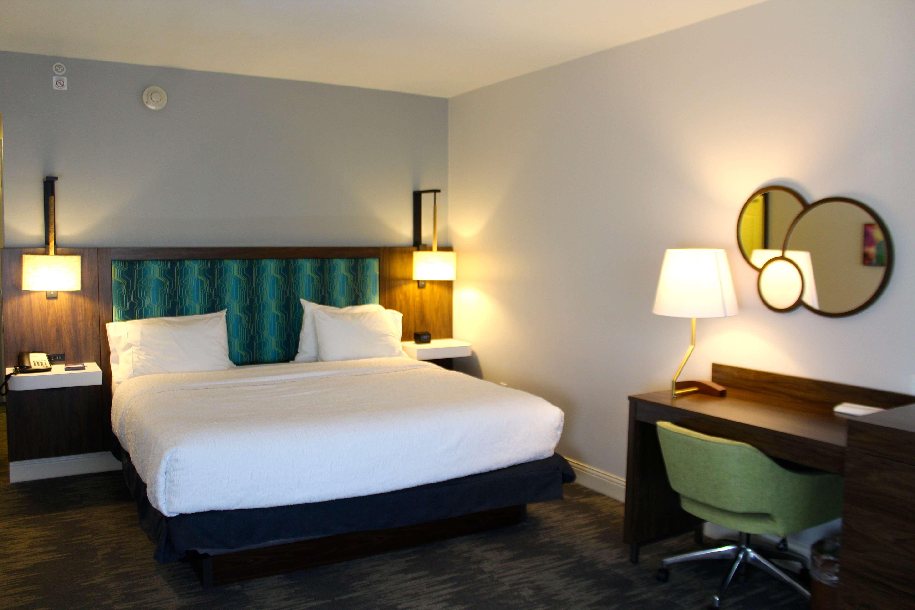 Hampton & / Bradenton - Airport Hotel Sarasota