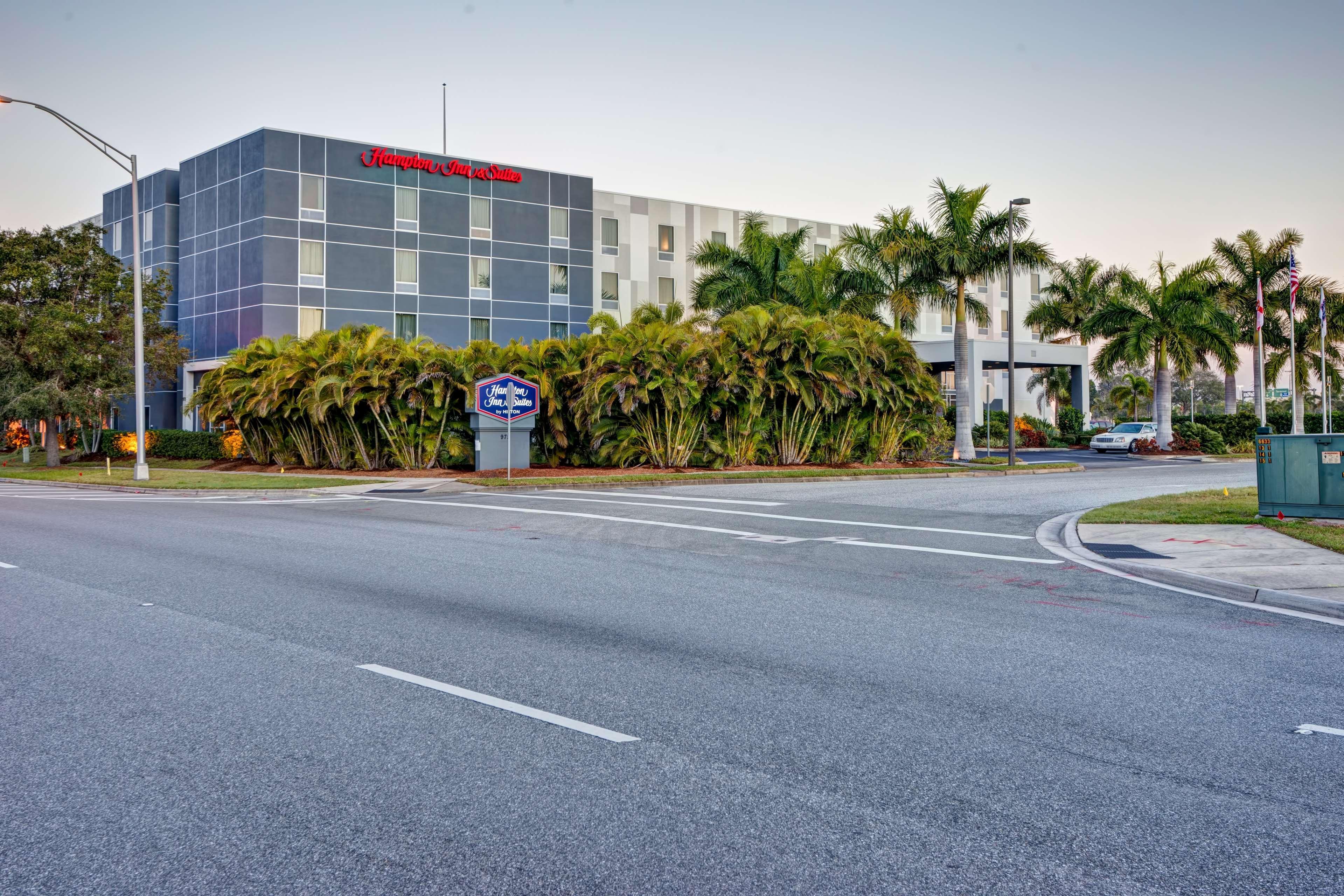 Hotel Hampton & / Bradenton - Airport Sarasota