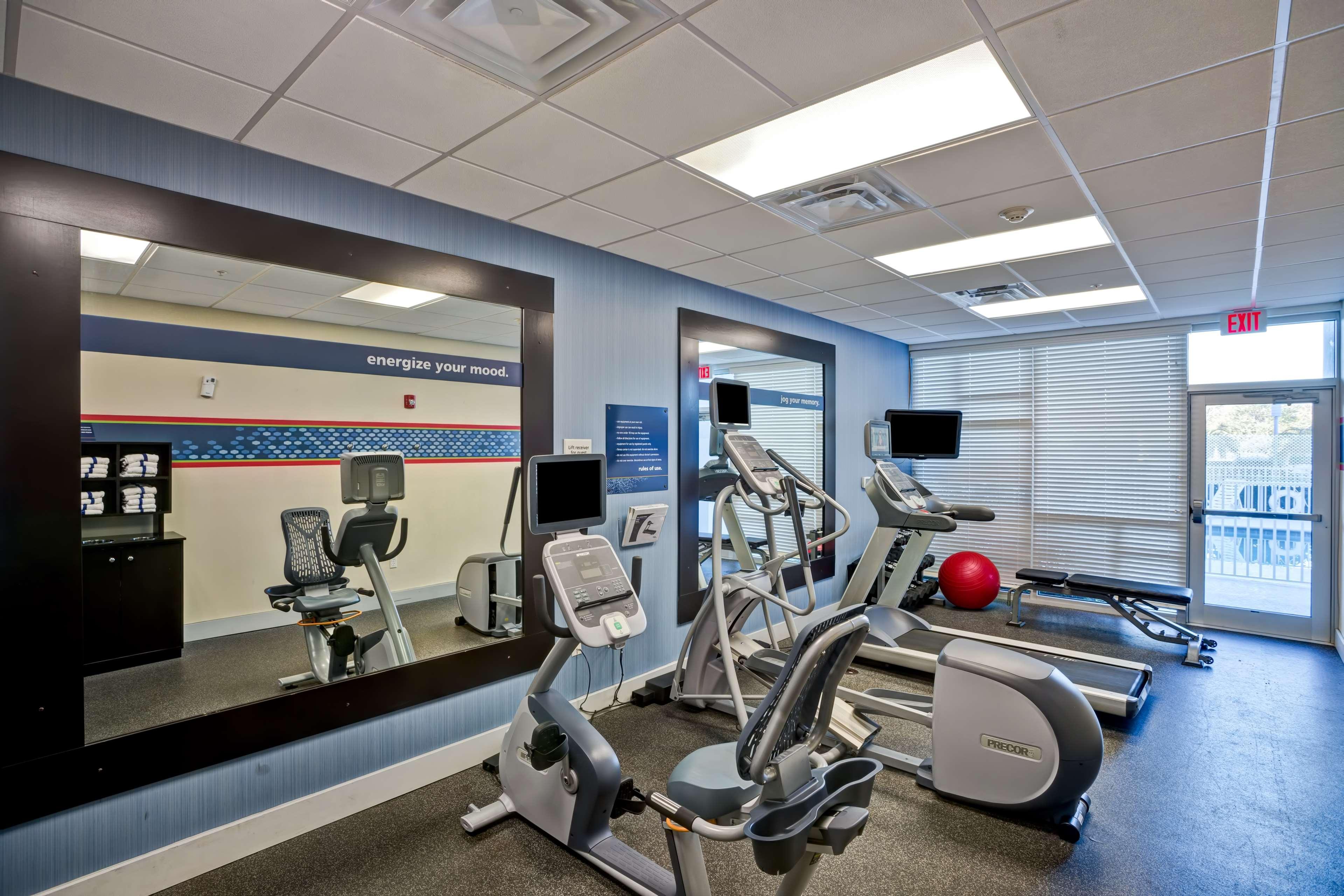 Hotel Hampton & / Bradenton - Airport 3*