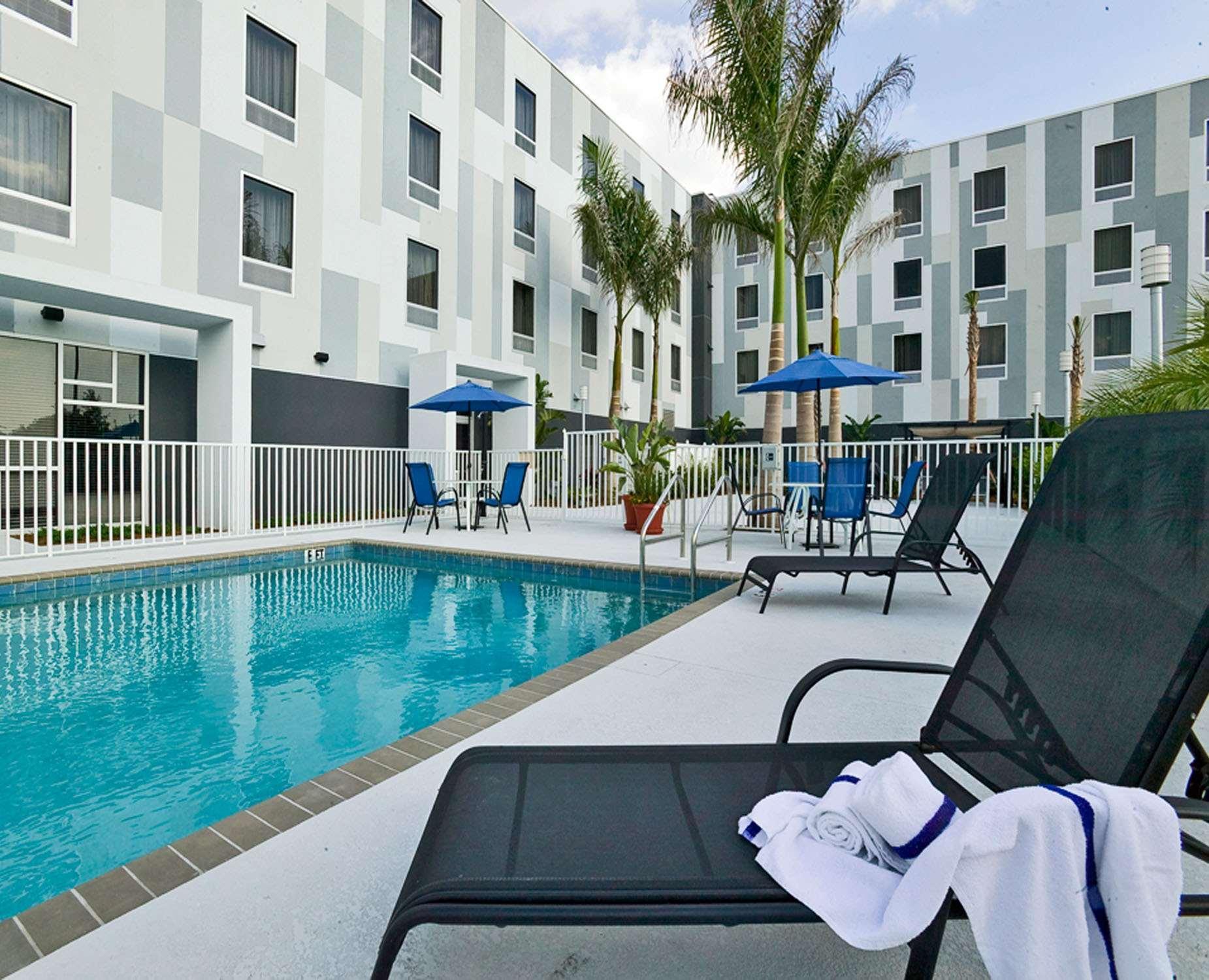 Hotel Hampton & / Bradenton - Airport Sarasota
