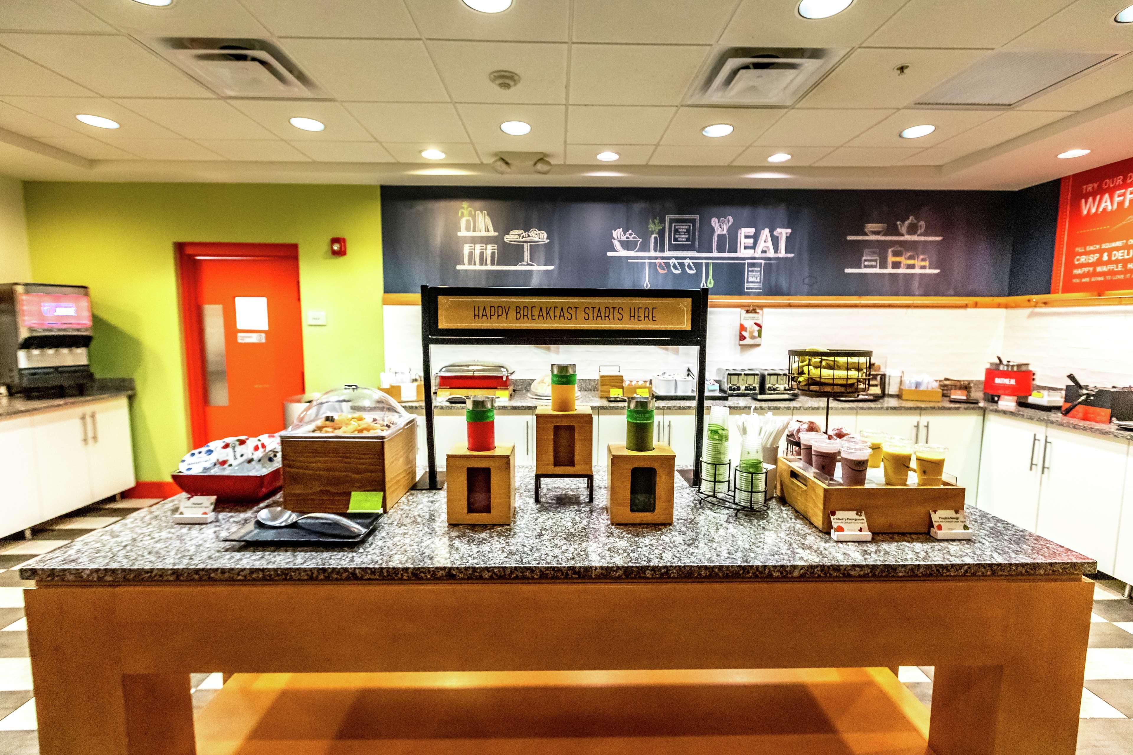 Hotel Hampton & / Bradenton - Airport Sarasota