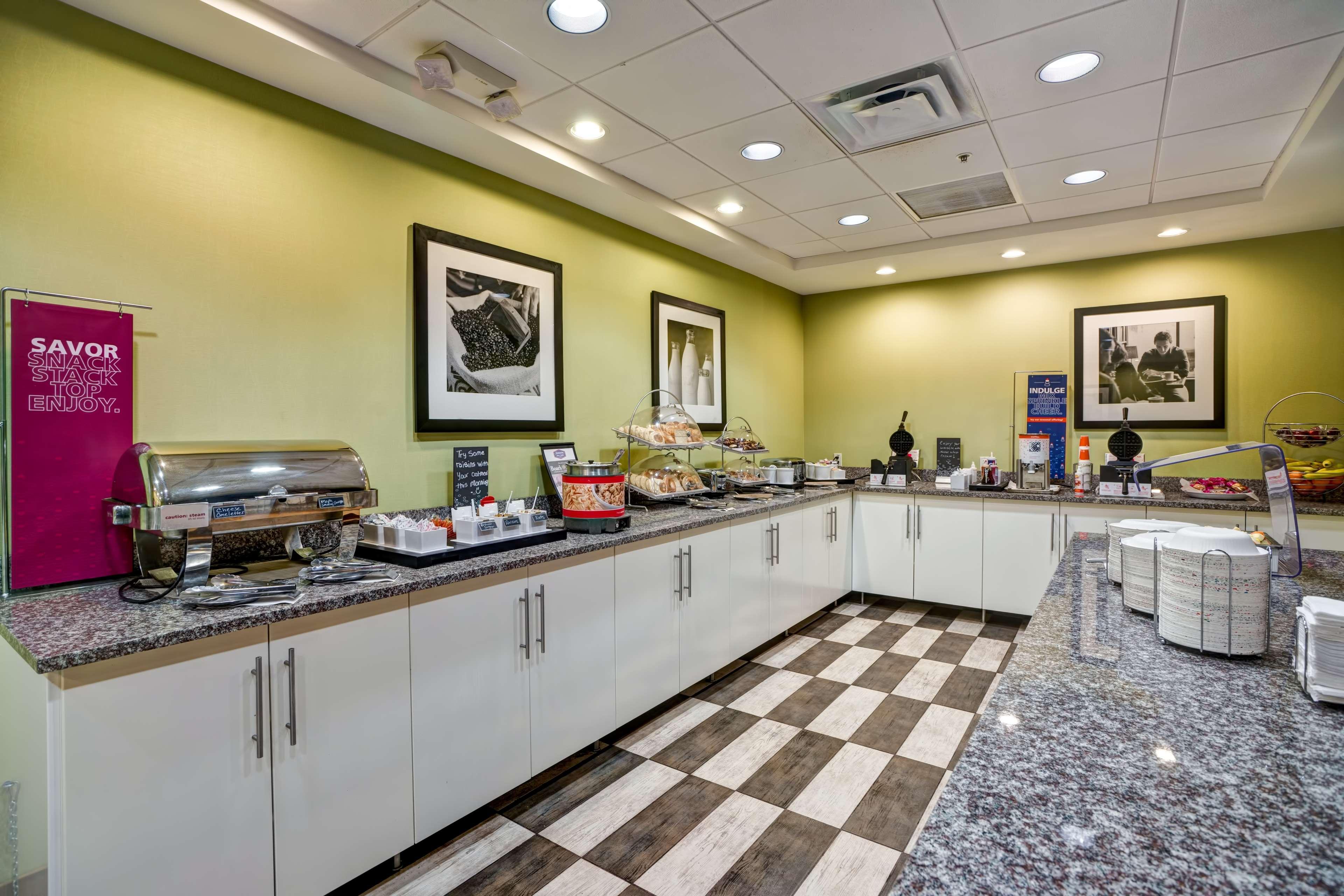 Hampton & / Bradenton - Airport 3* Sarasota