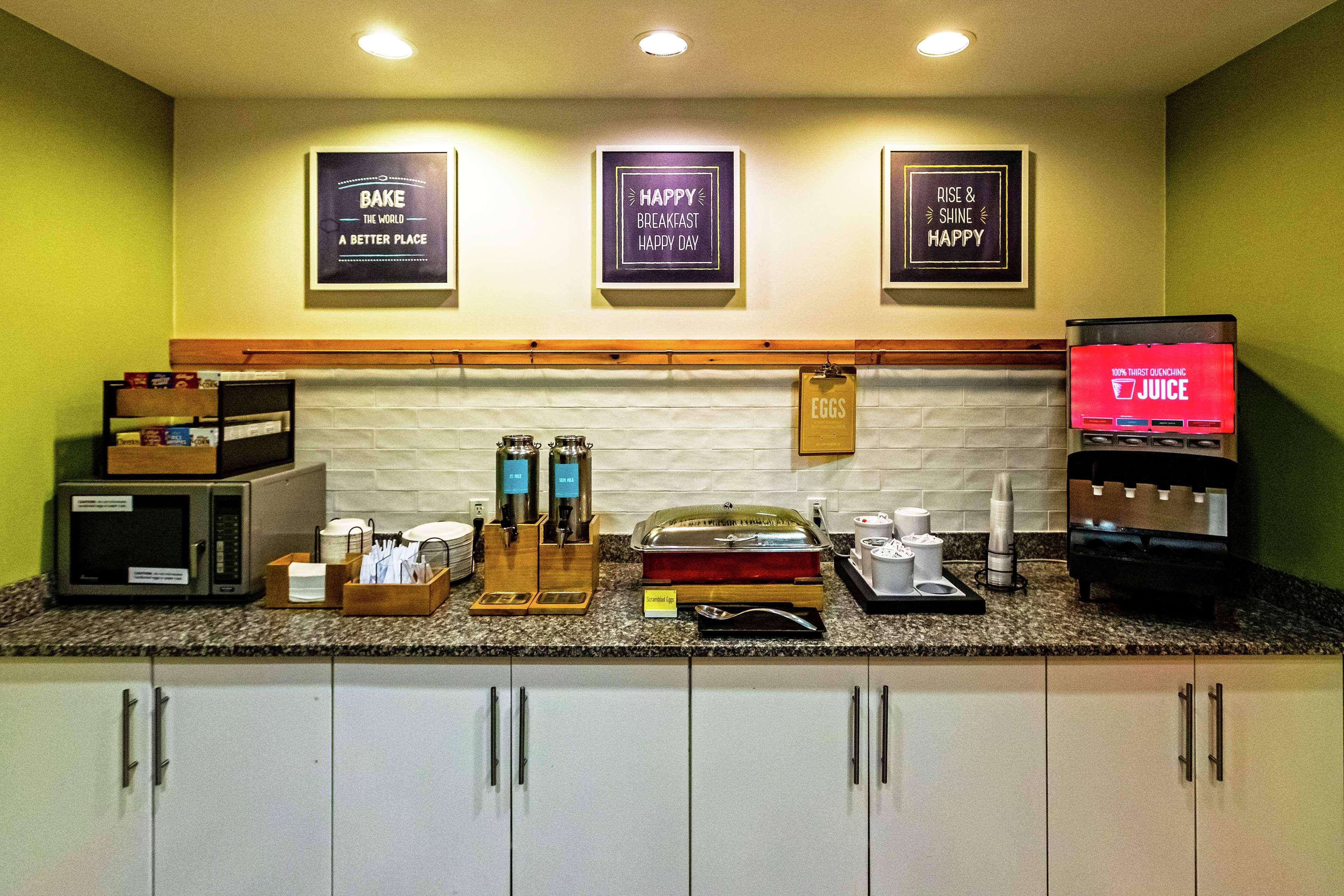Hampton & / Bradenton - Airport Hotel Sarasota