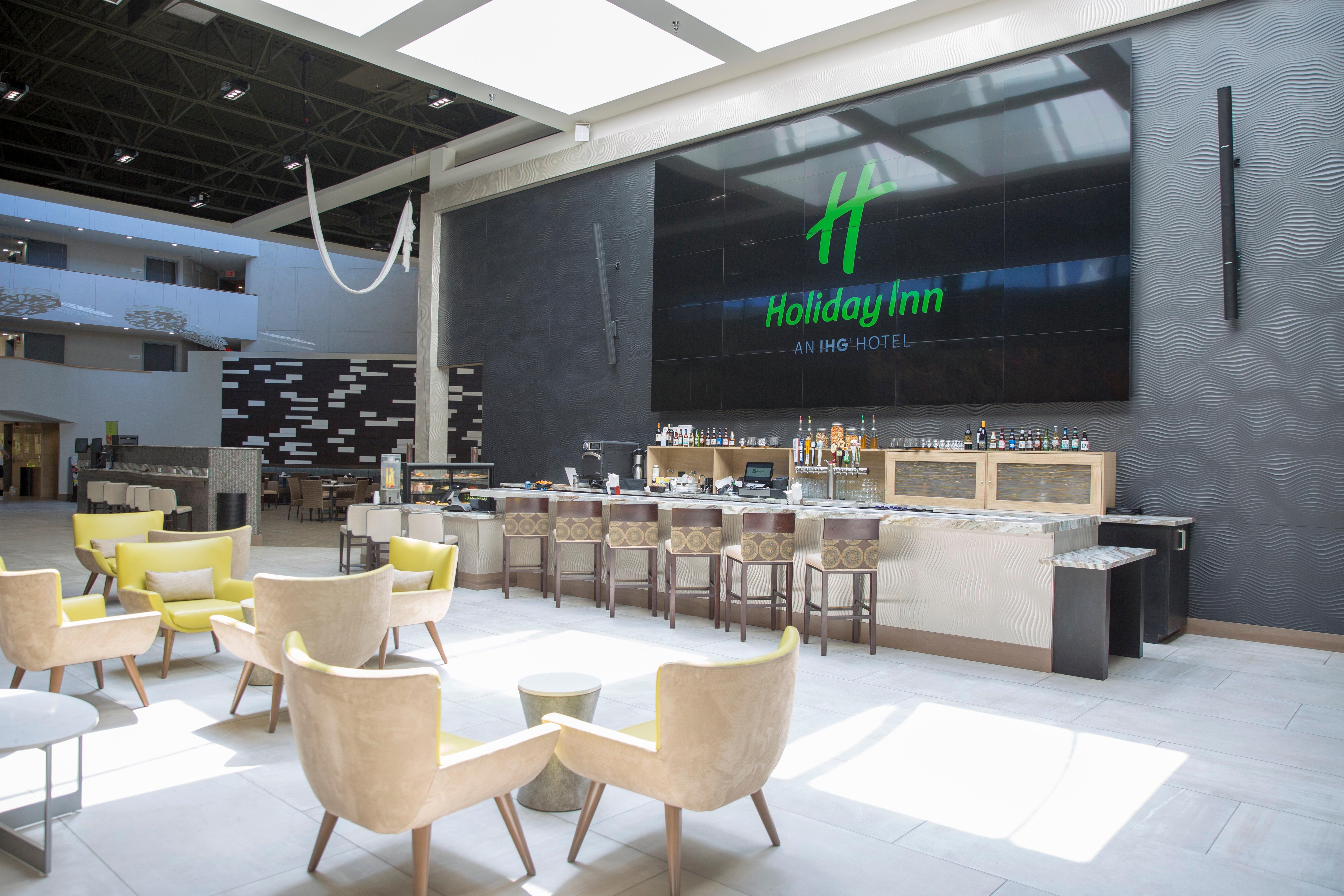 Hampton Orlando-international Airport 3* Orlando