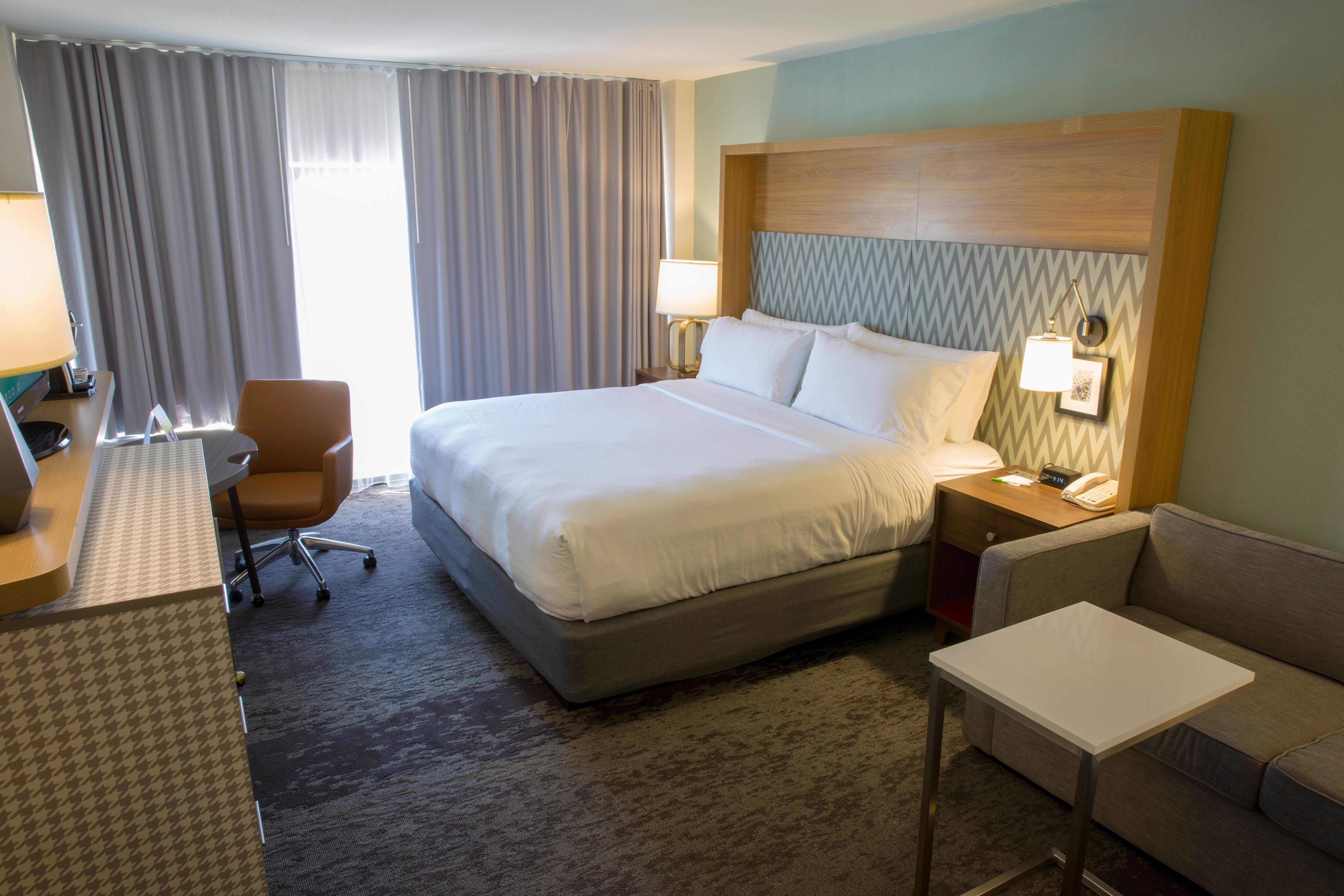 Hampton Orlando-international Airport 3*