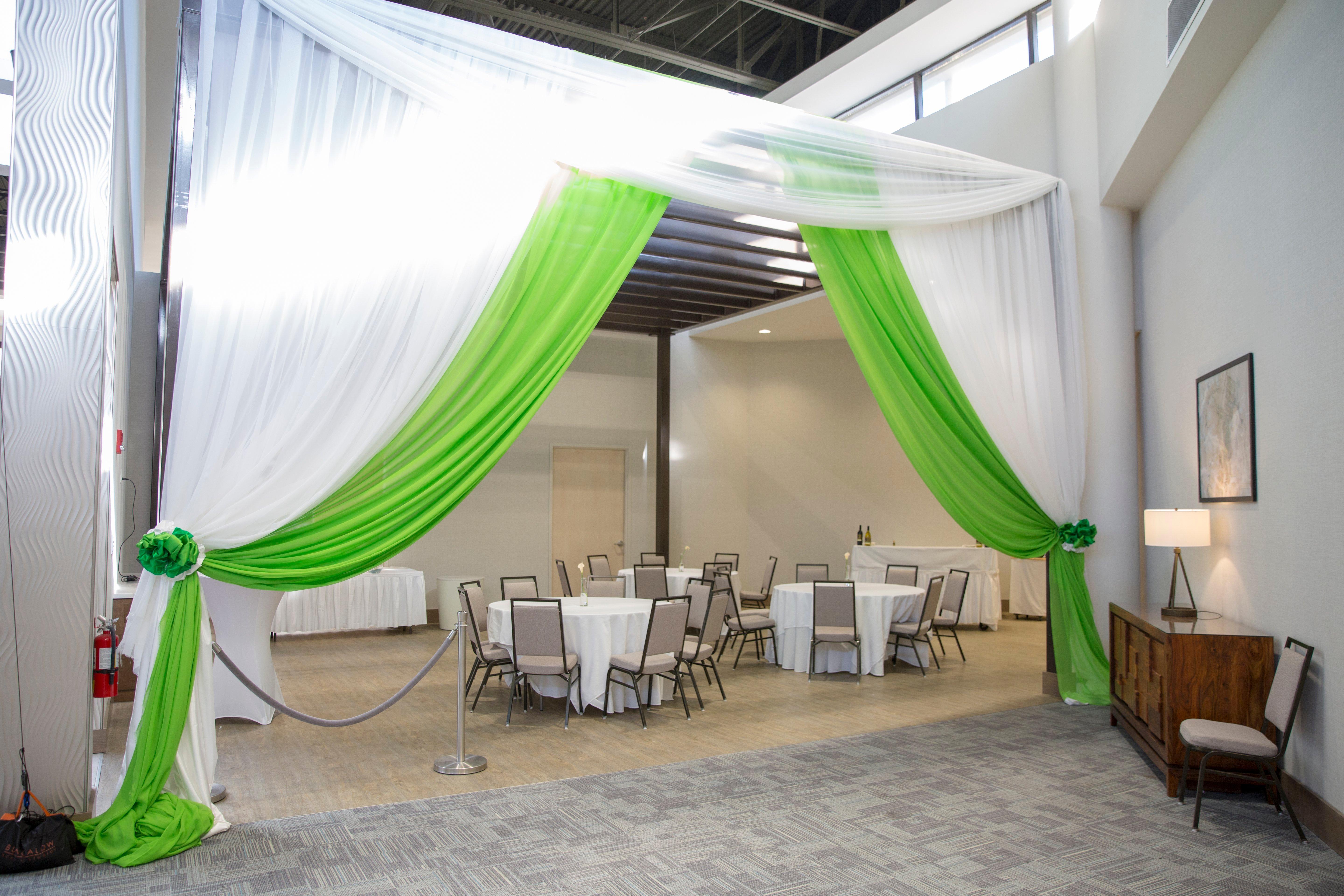Hampton Orlando-international Airport 3* Orlando