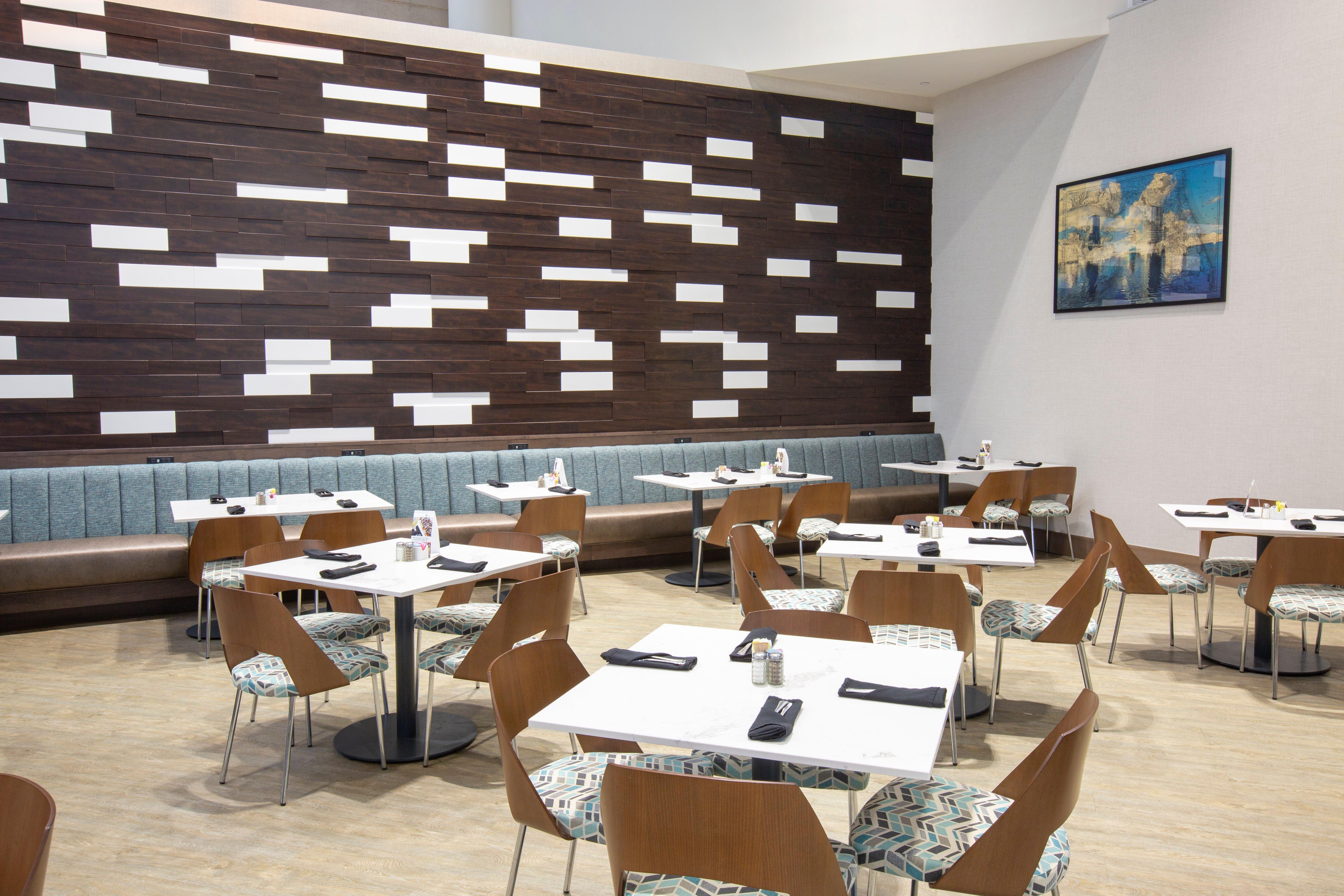 Hampton Orlando-international Airport Hotel