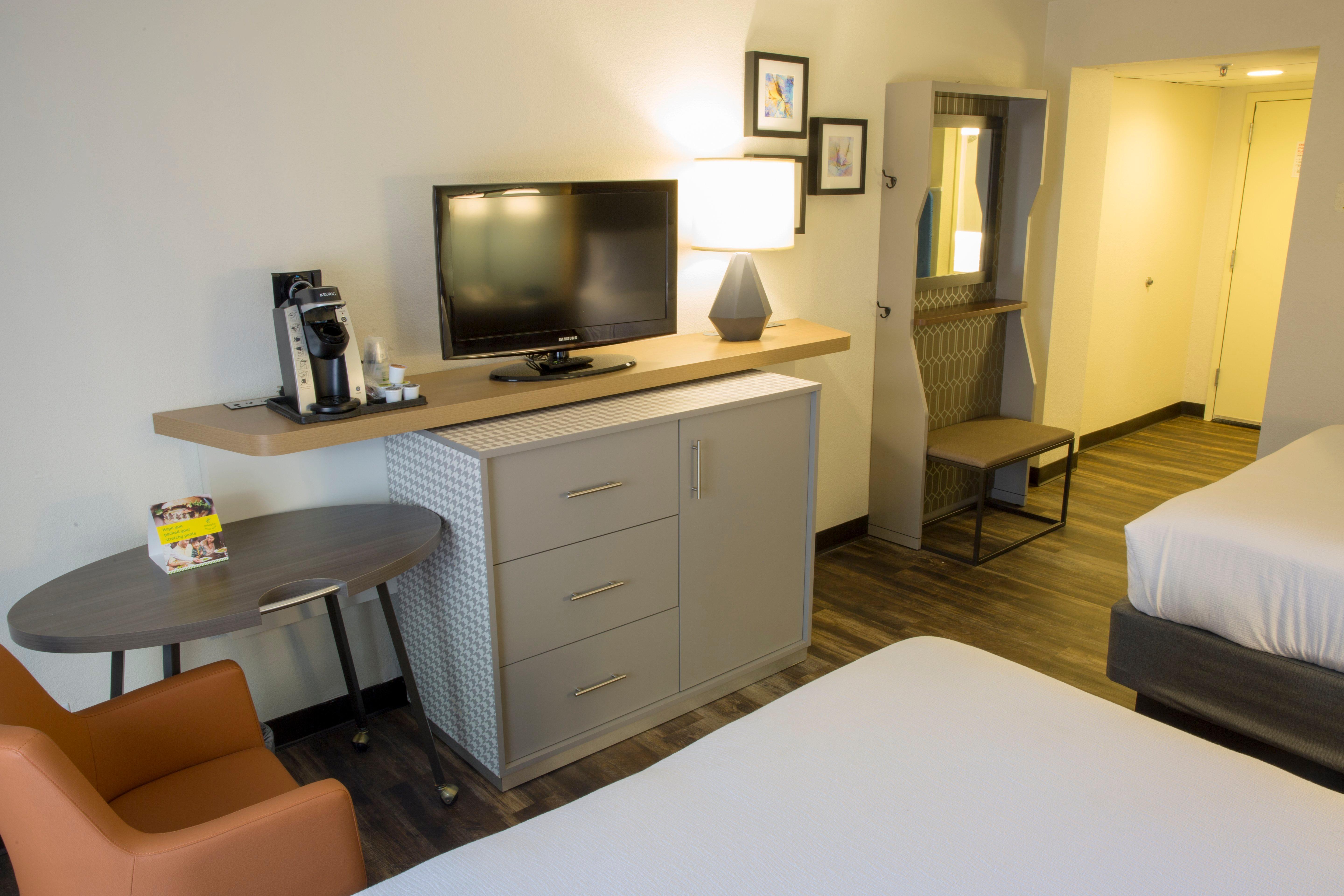 Hampton Orlando-international Airport 3*