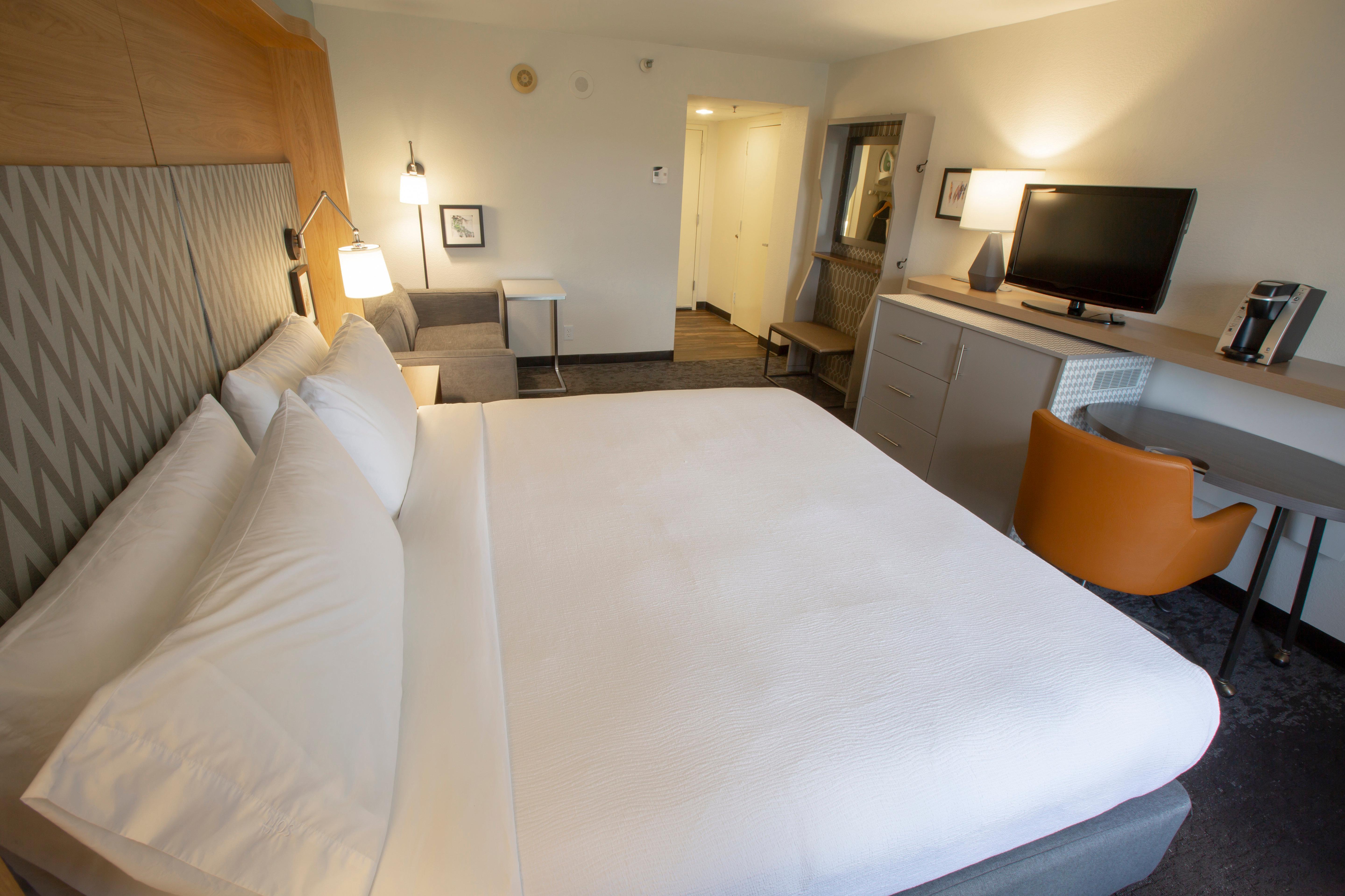 Hotel Hampton Orlando-international Airport Orlando