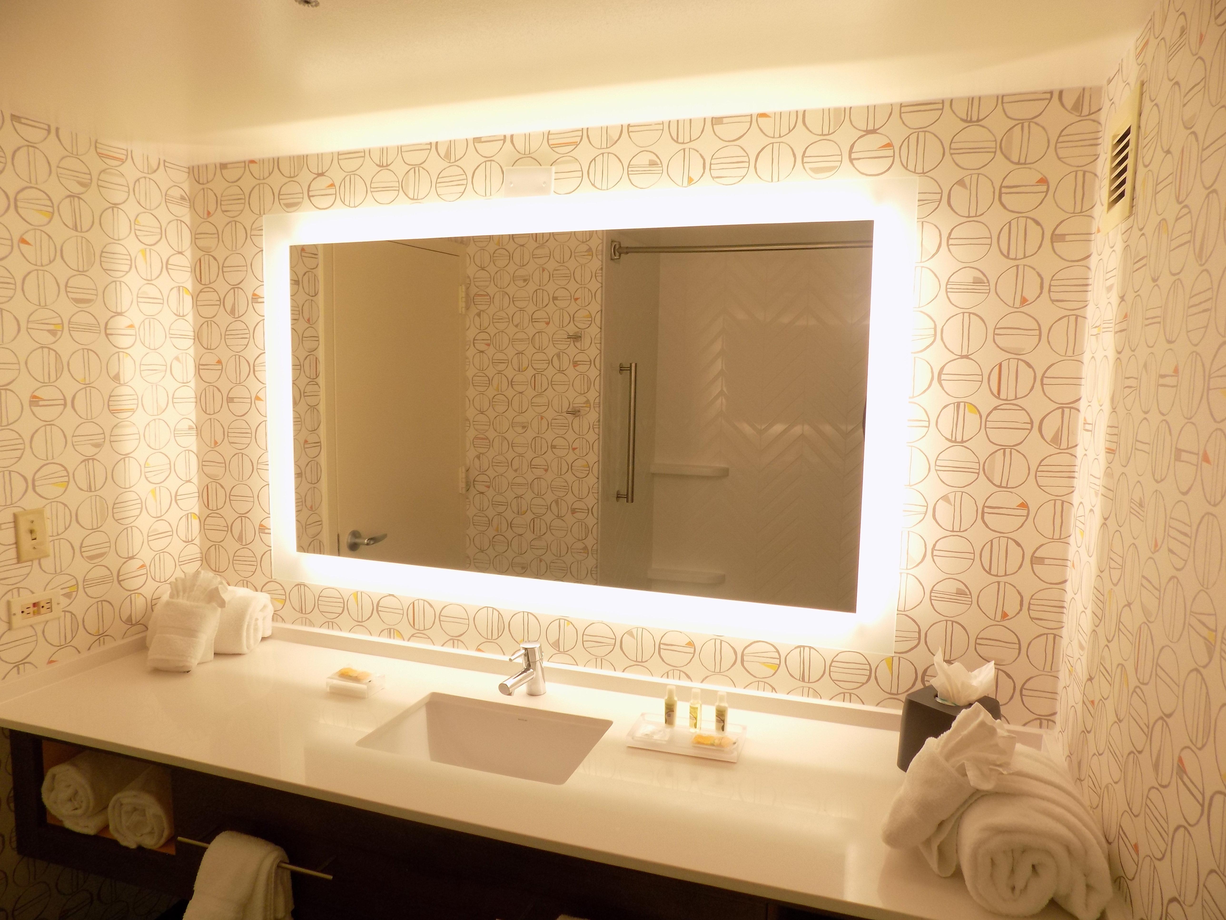 Hampton Orlando-international Airport Hotel